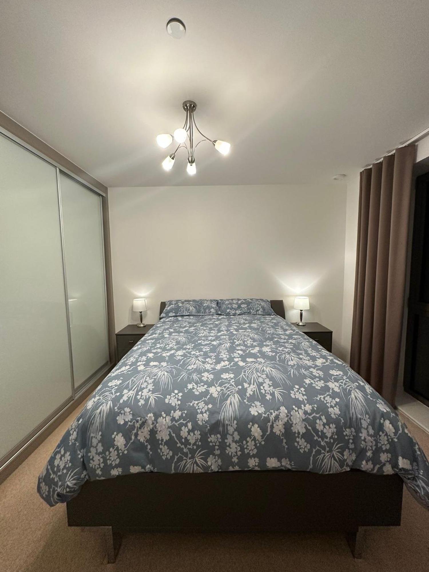 Marathon House Privat overnatting *