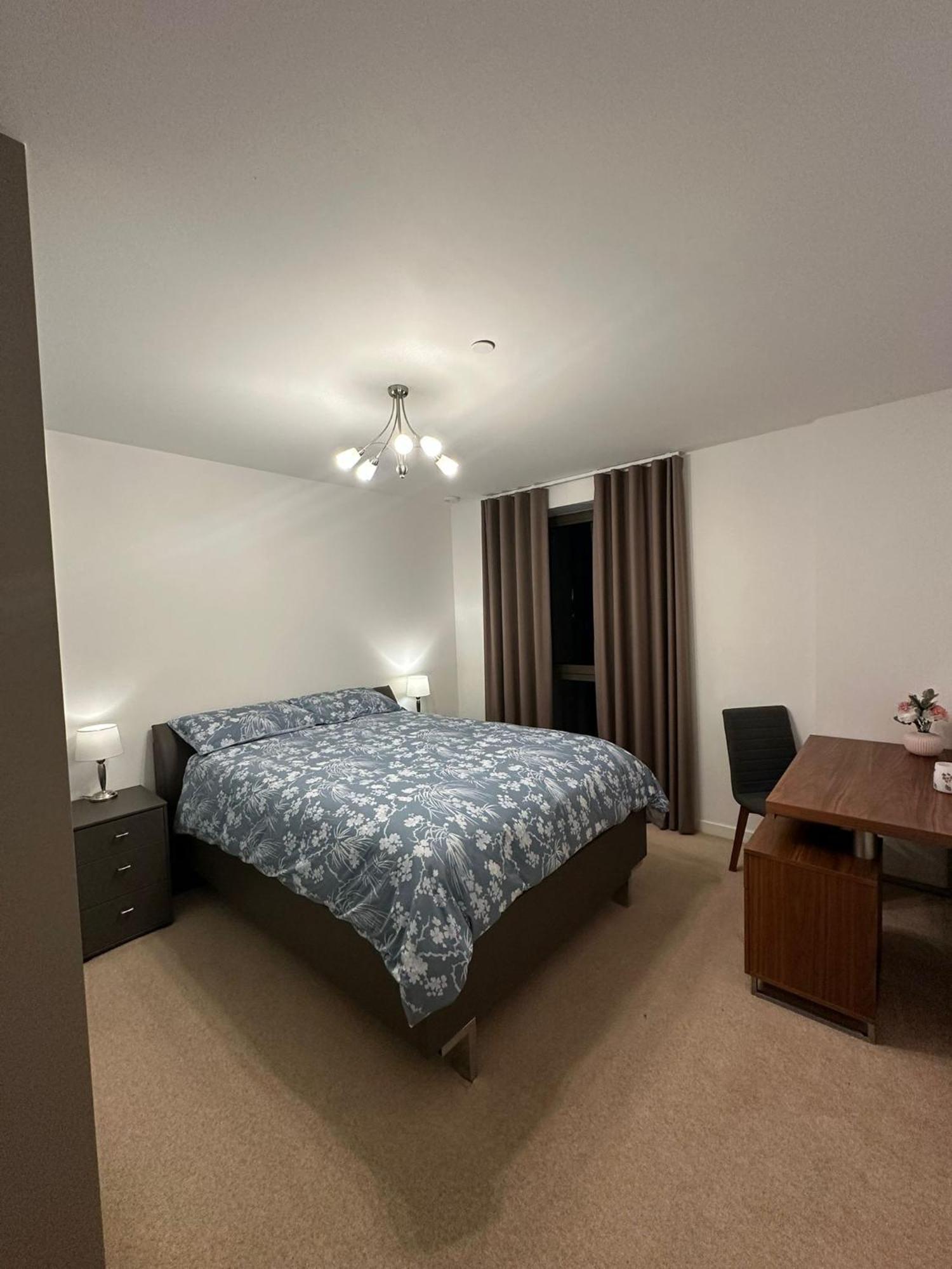 Marathon House Privat overnatting London