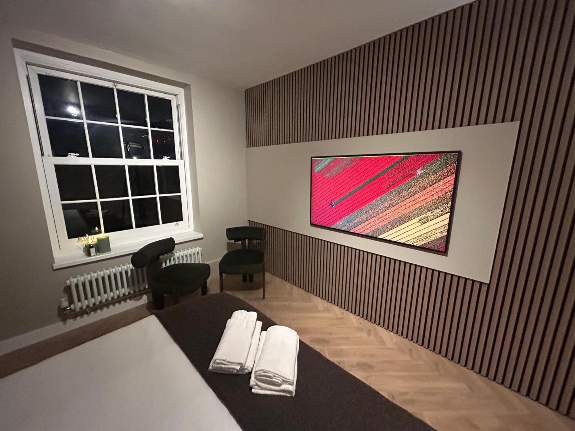 Appartamento Stylish Zone 1 *