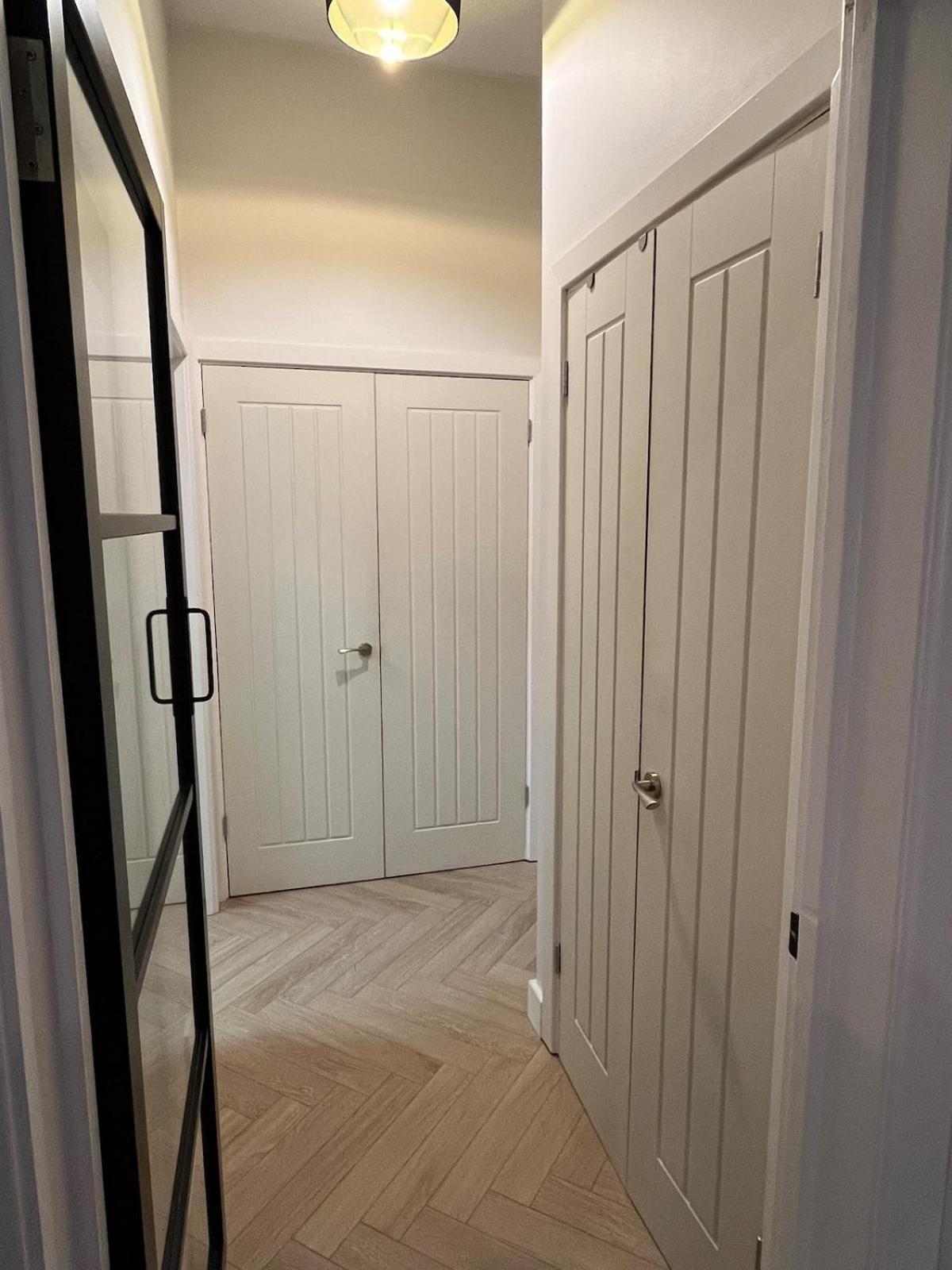 Luxury One Bedroom Paradise Lägenhet London