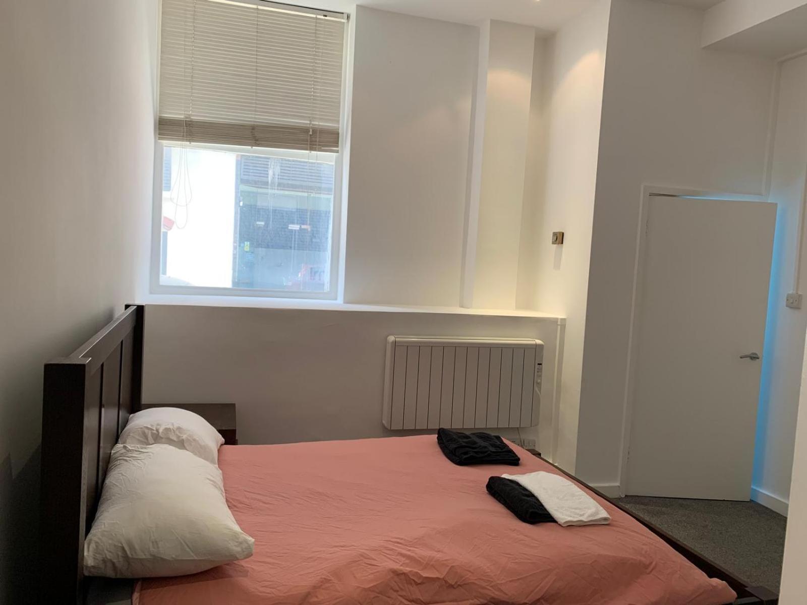 Cosy Leicester Square Lejlighed London