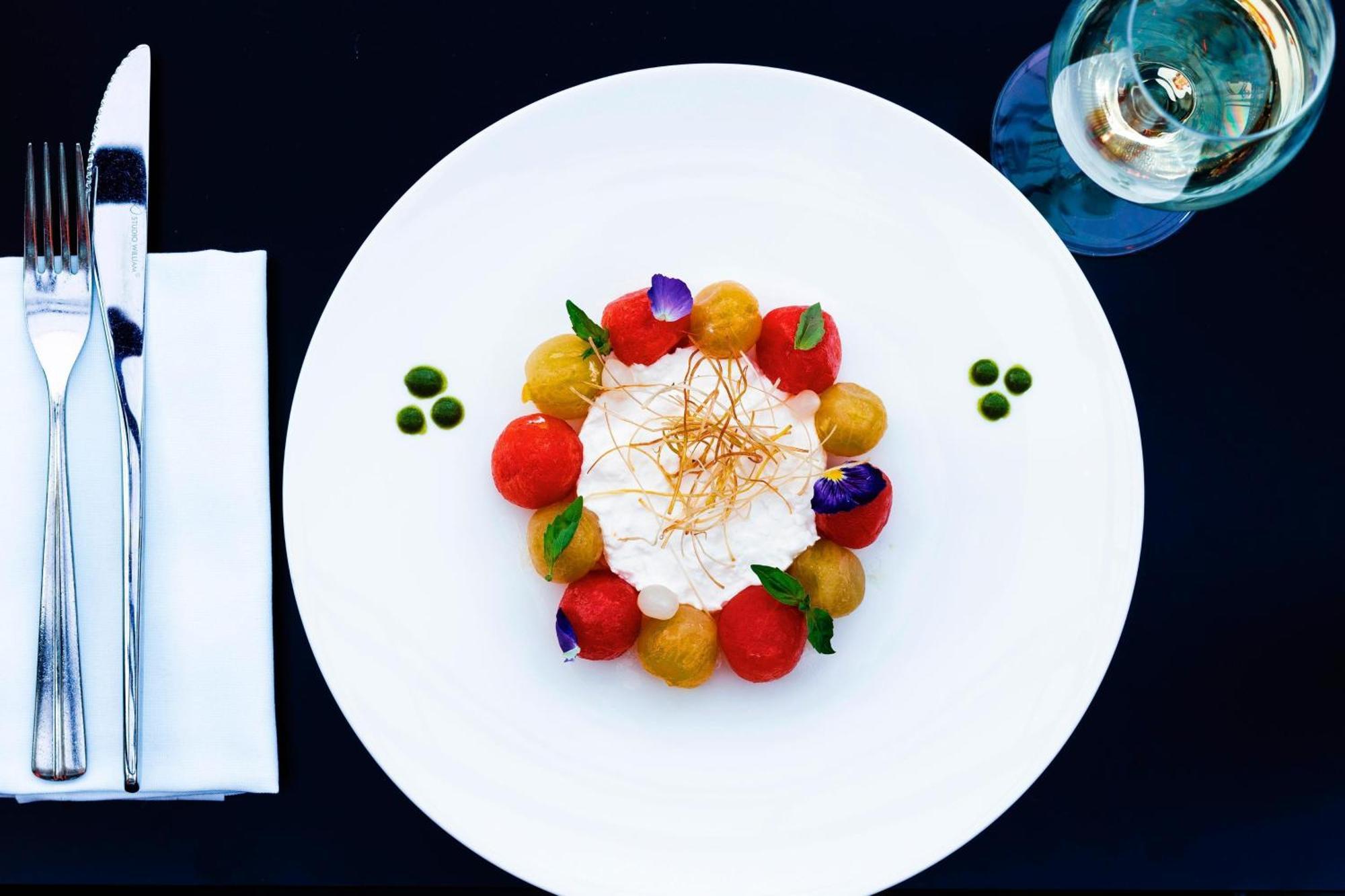 Hotell The Wellesley, A Luxury Collection Hotel, Knightsbridge,