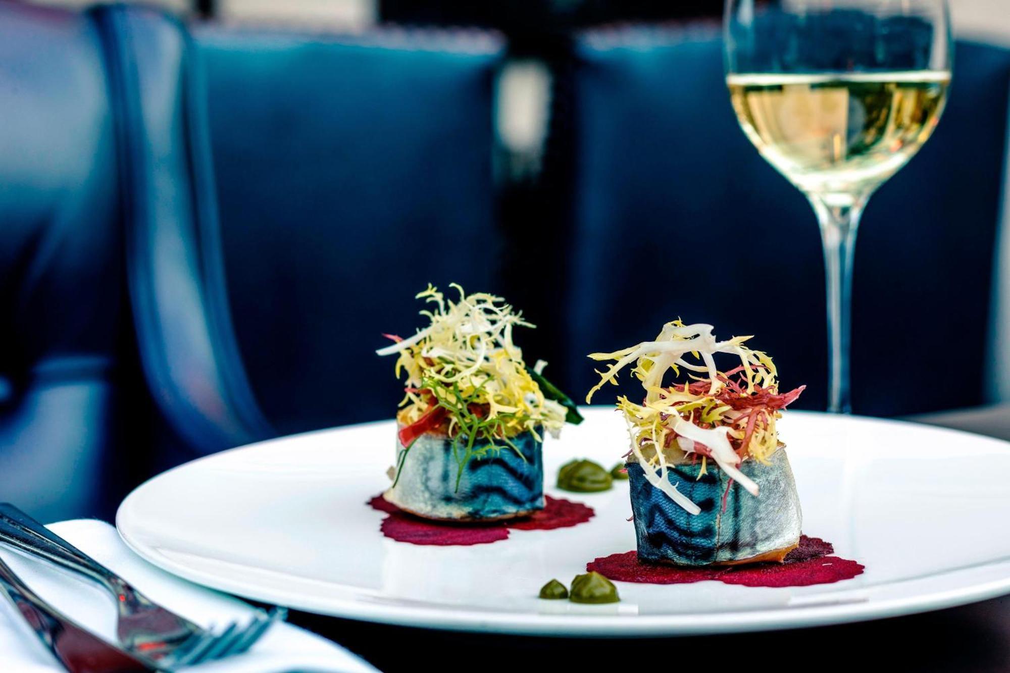 The Wellesley, A Luxury Collection Hotel, Knightsbridge, Hotell 5*