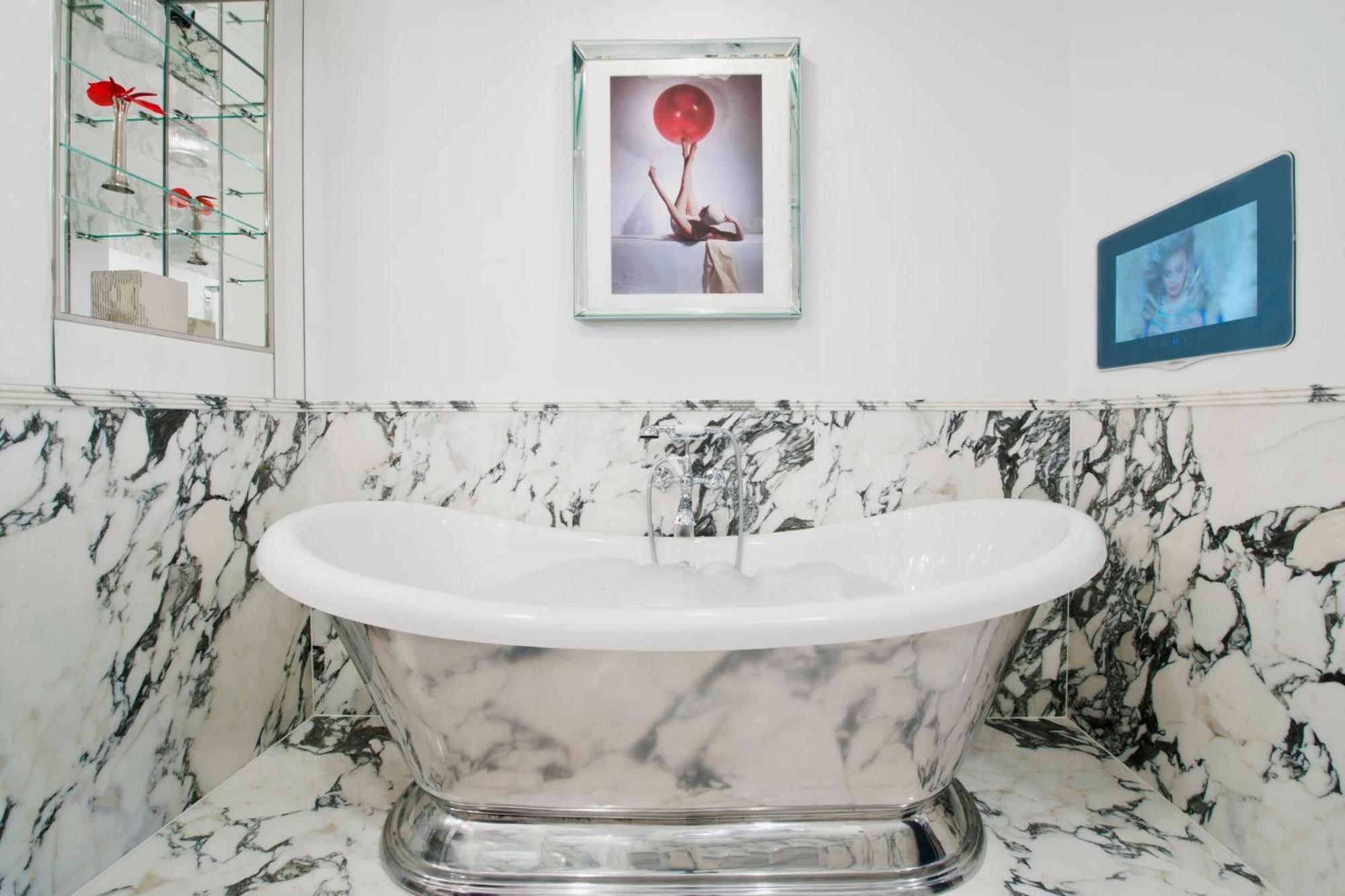 Hotell The Wellesley, A Luxury Collection Hotel, Knightsbridge,