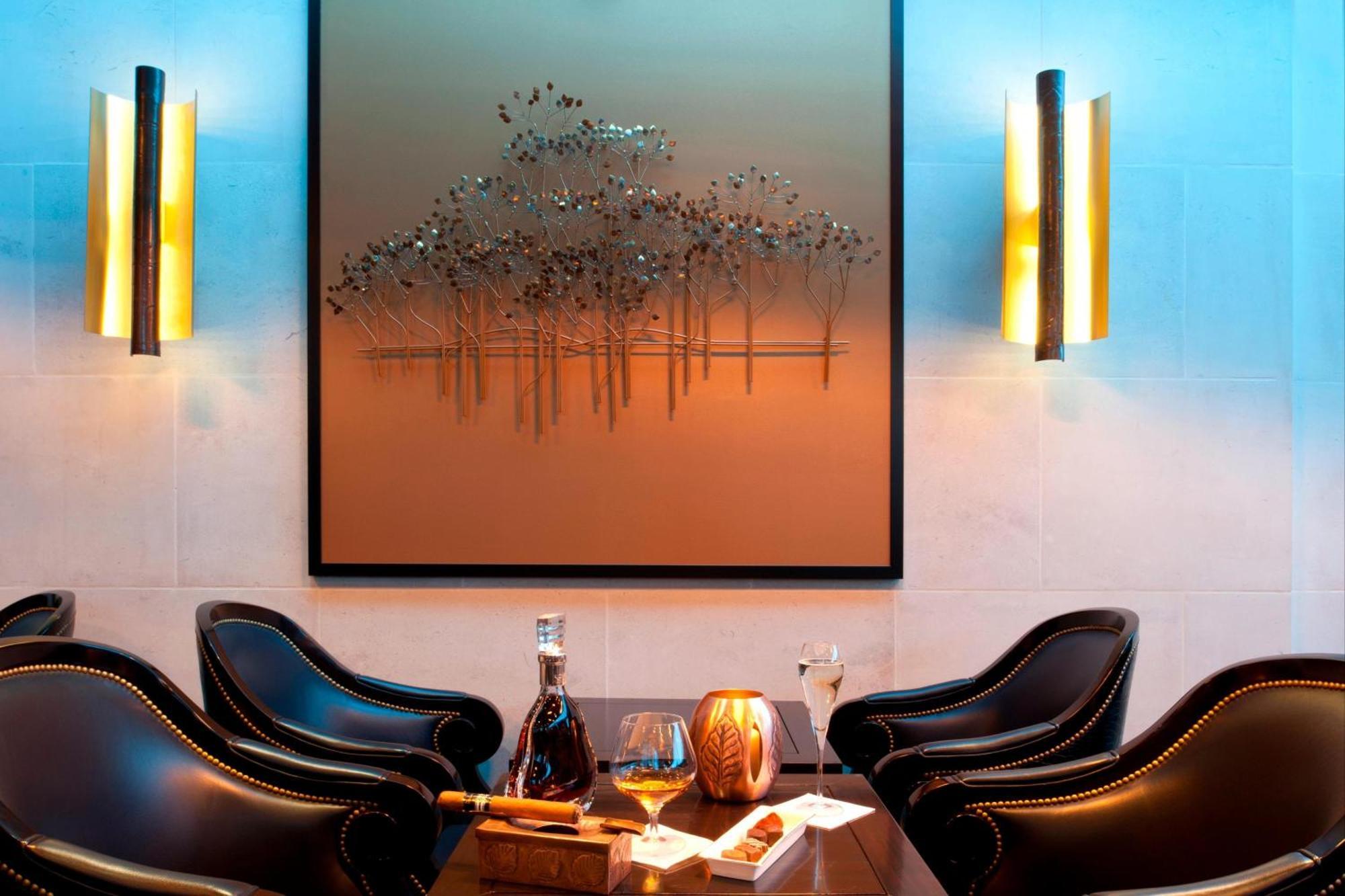 The Wellesley, A Luxury Collection Hotel, Knightsbridge, Hotell 5*