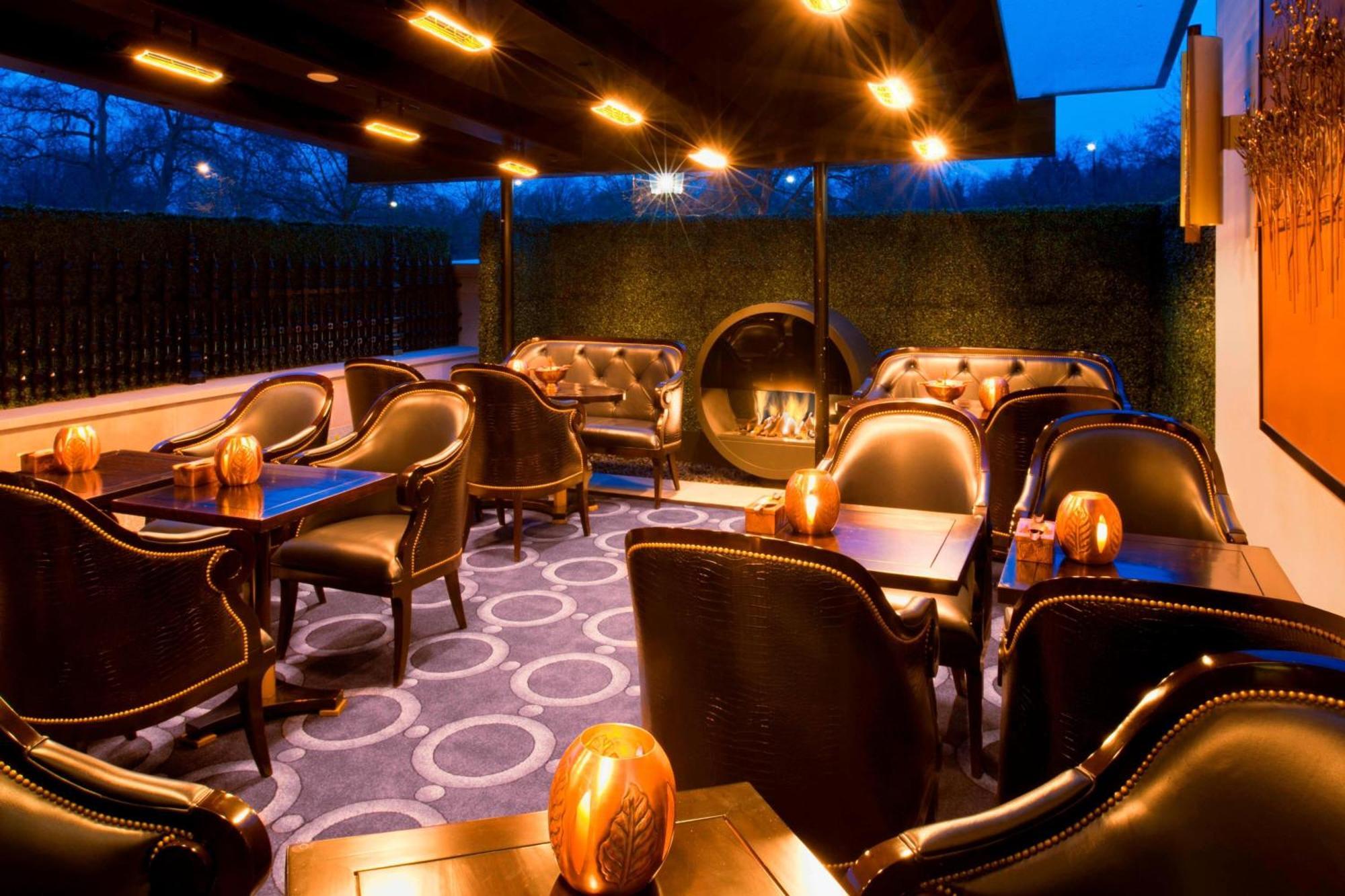Hotell The Wellesley, A Luxury Collection Hotel, Knightsbridge, 5*