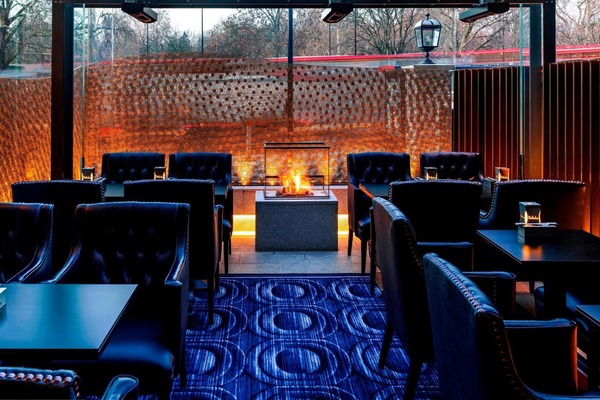 The Wellesley, A Luxury Collection Hotel, Knightsbridge, Hotell London
