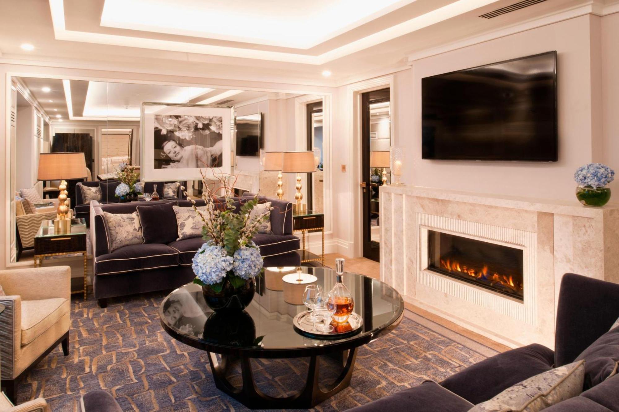Hotell The Wellesley, A Luxury Collection Hotel, Knightsbridge,