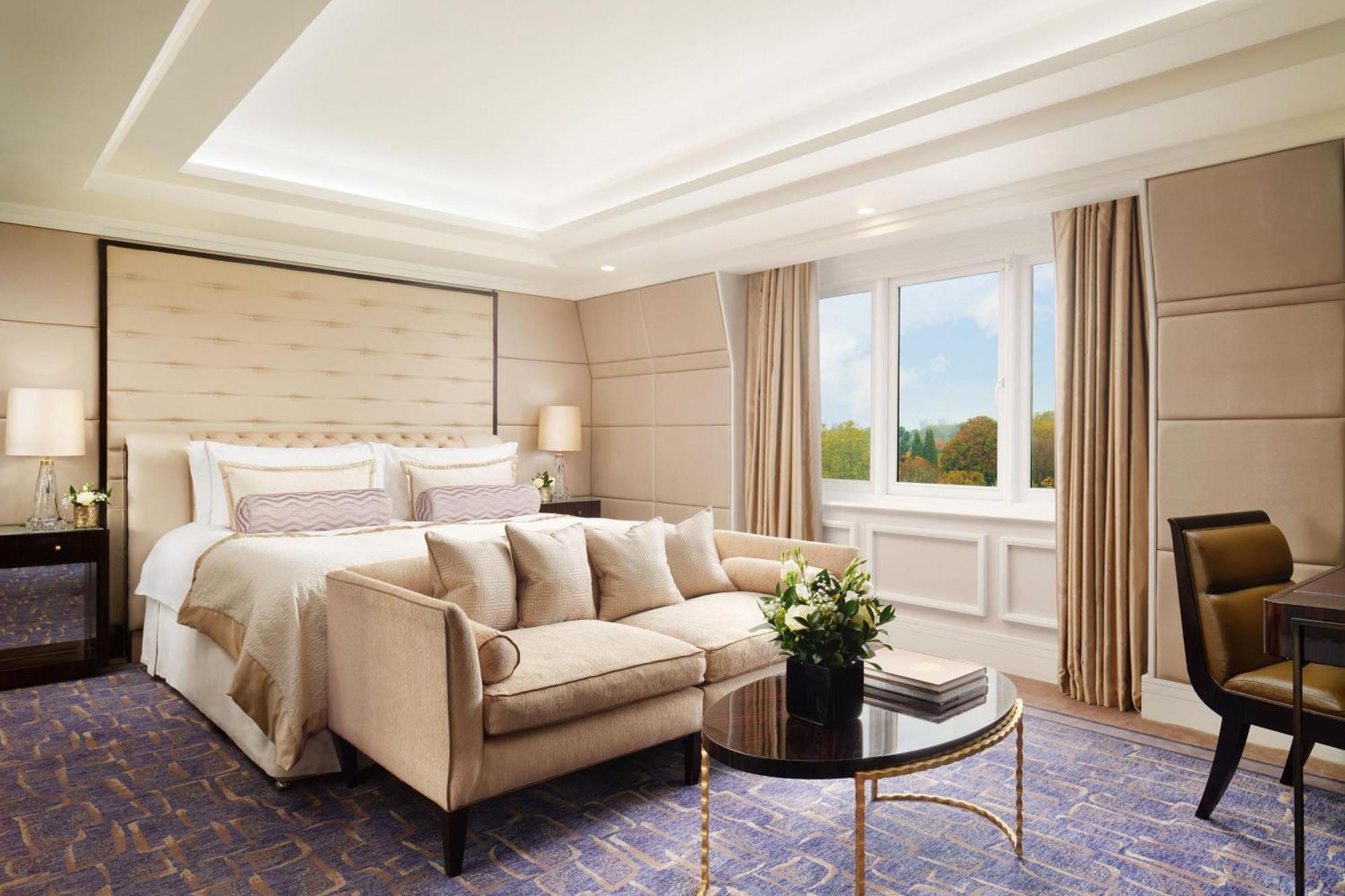 Hotell The Wellesley, A Luxury Collection Hotel, Knightsbridge, 5*