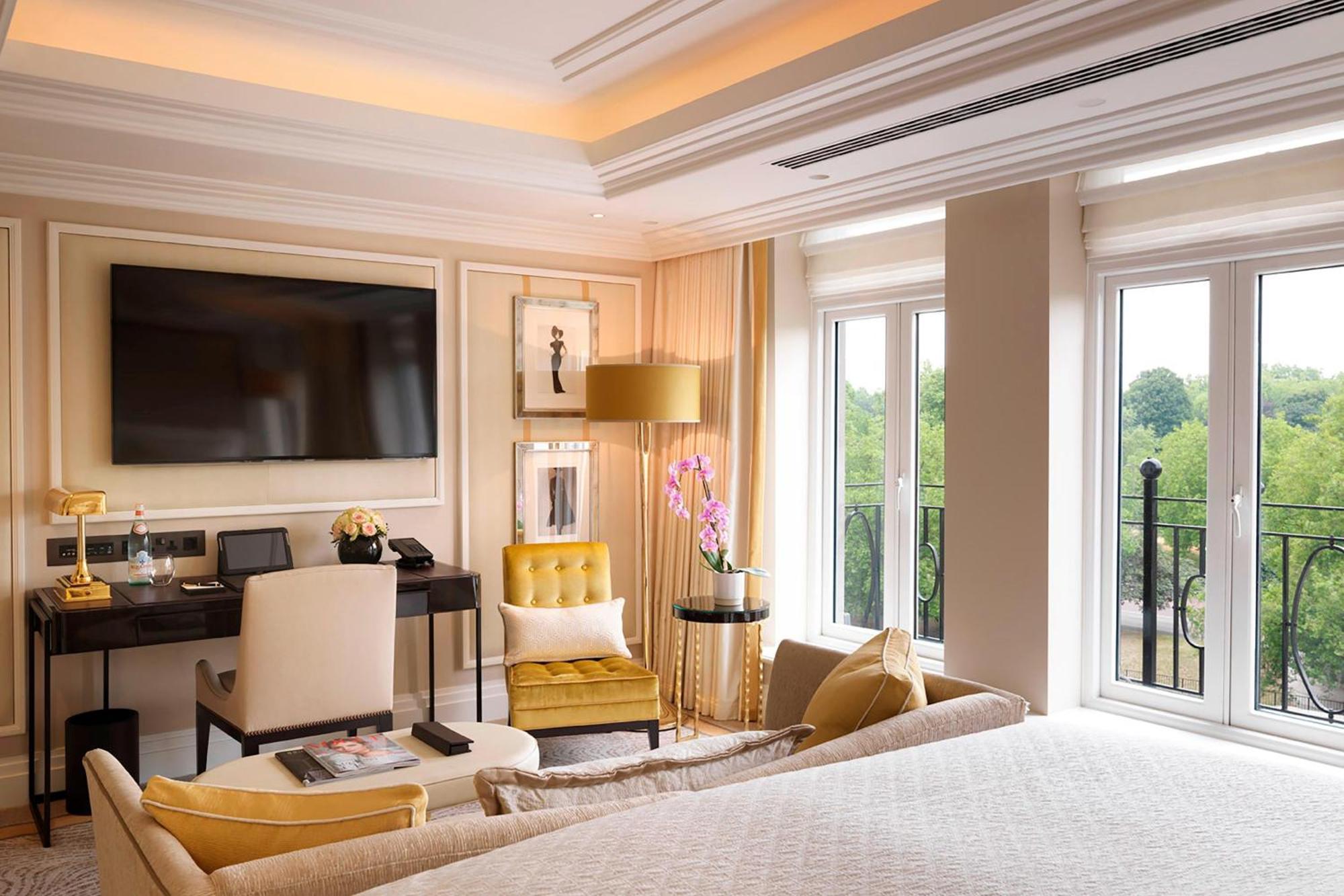 Hotell The Wellesley, A Luxury Collection Hotel, Knightsbridge, London