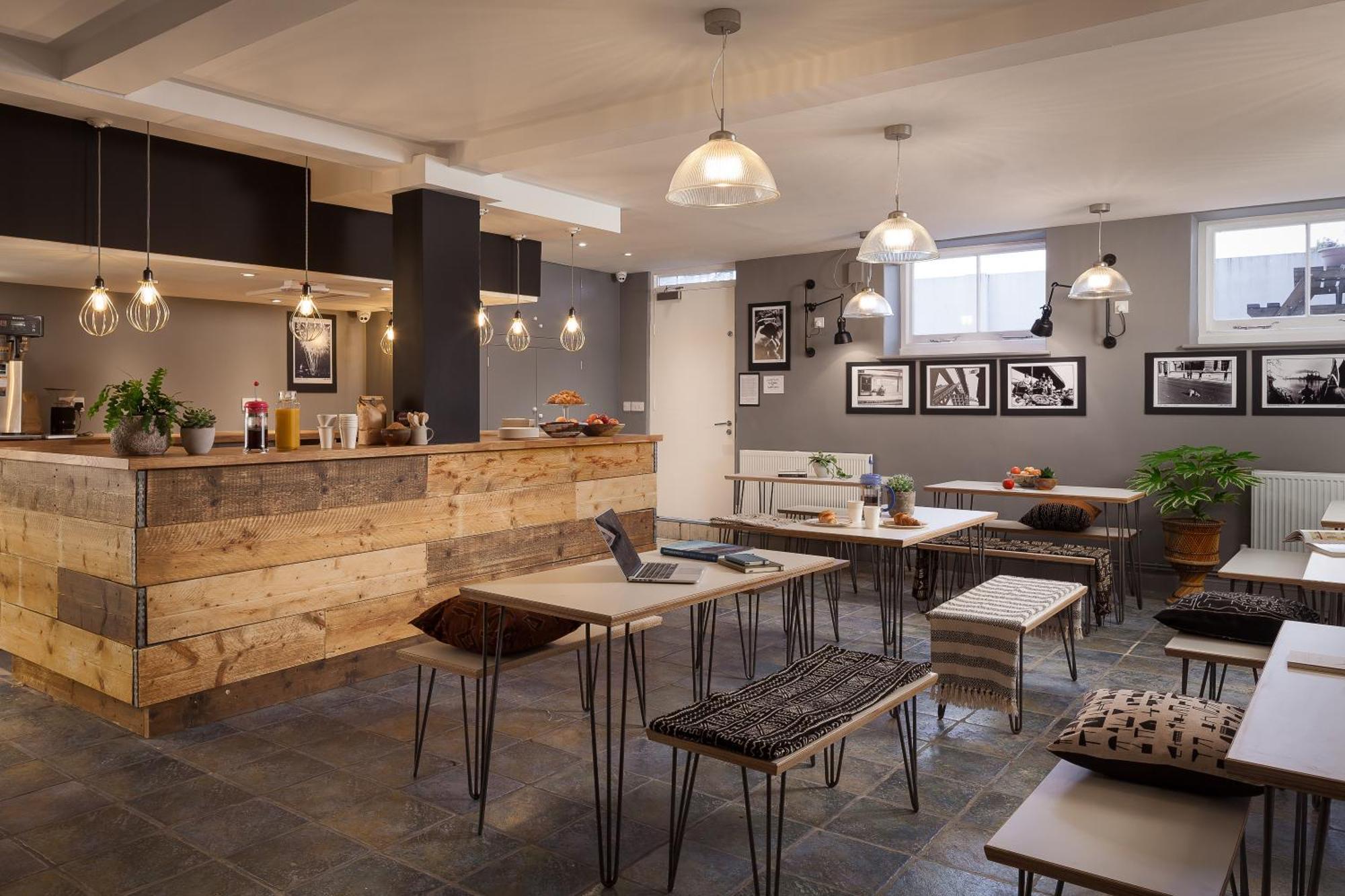 Peckham By Belvilla Hotel