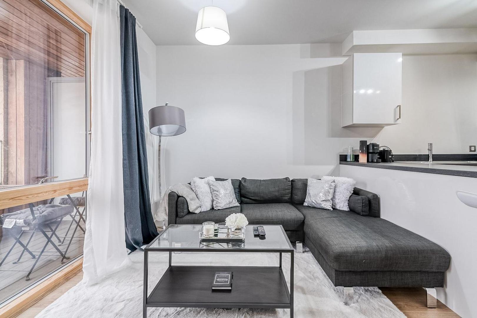 Canning Town Pied-a-terre Appartement