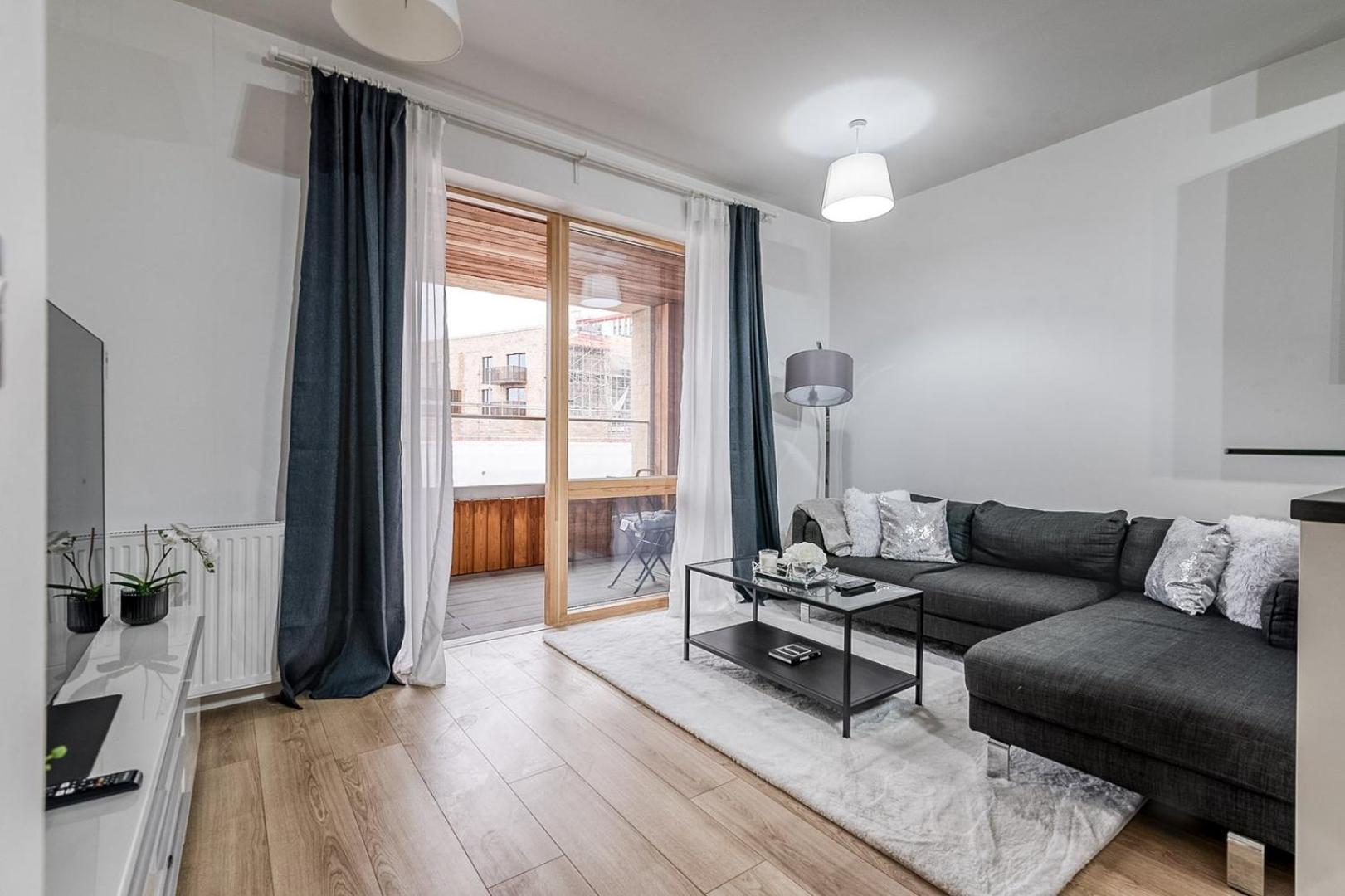 Appartement Canning Town Pied-a-terre
