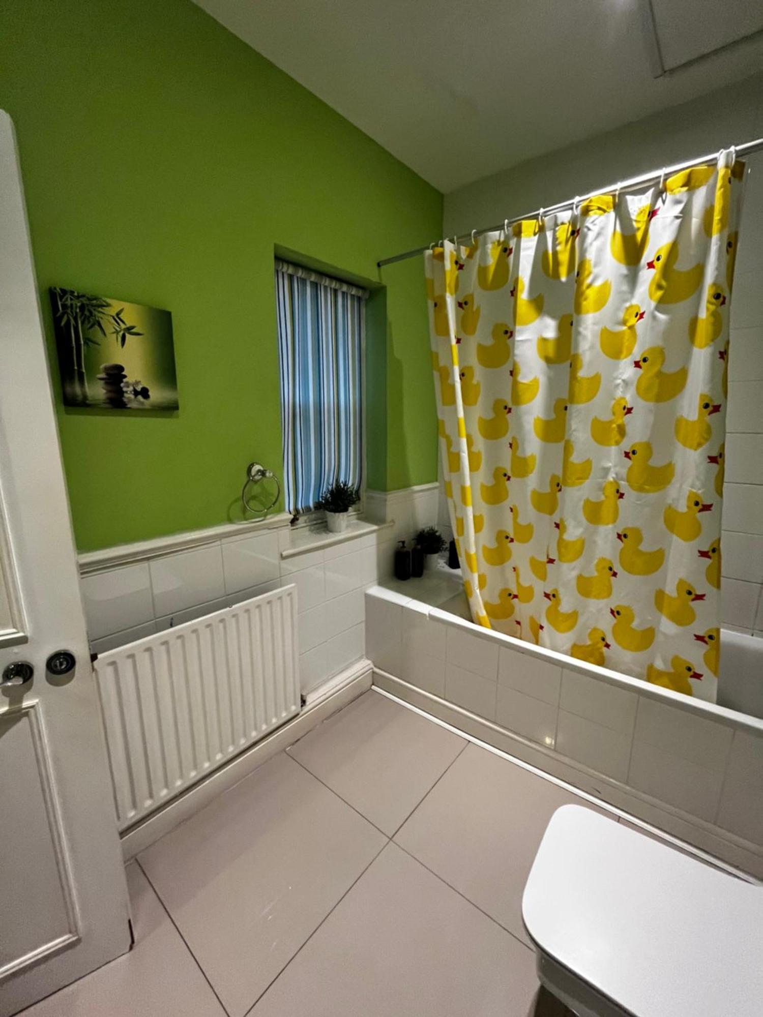 Vakantiehuis Keysan House *