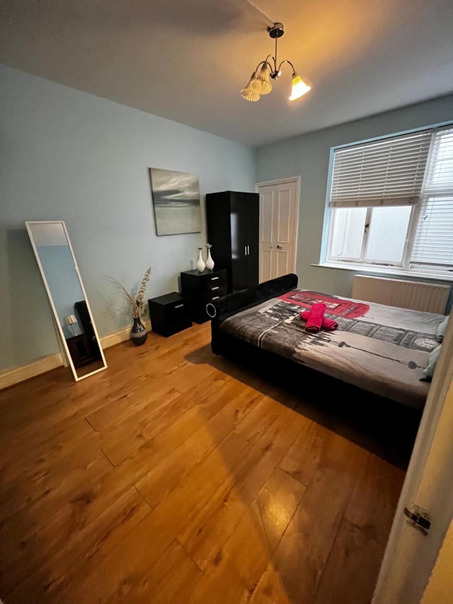Keysan House Vakantiehuis Londen