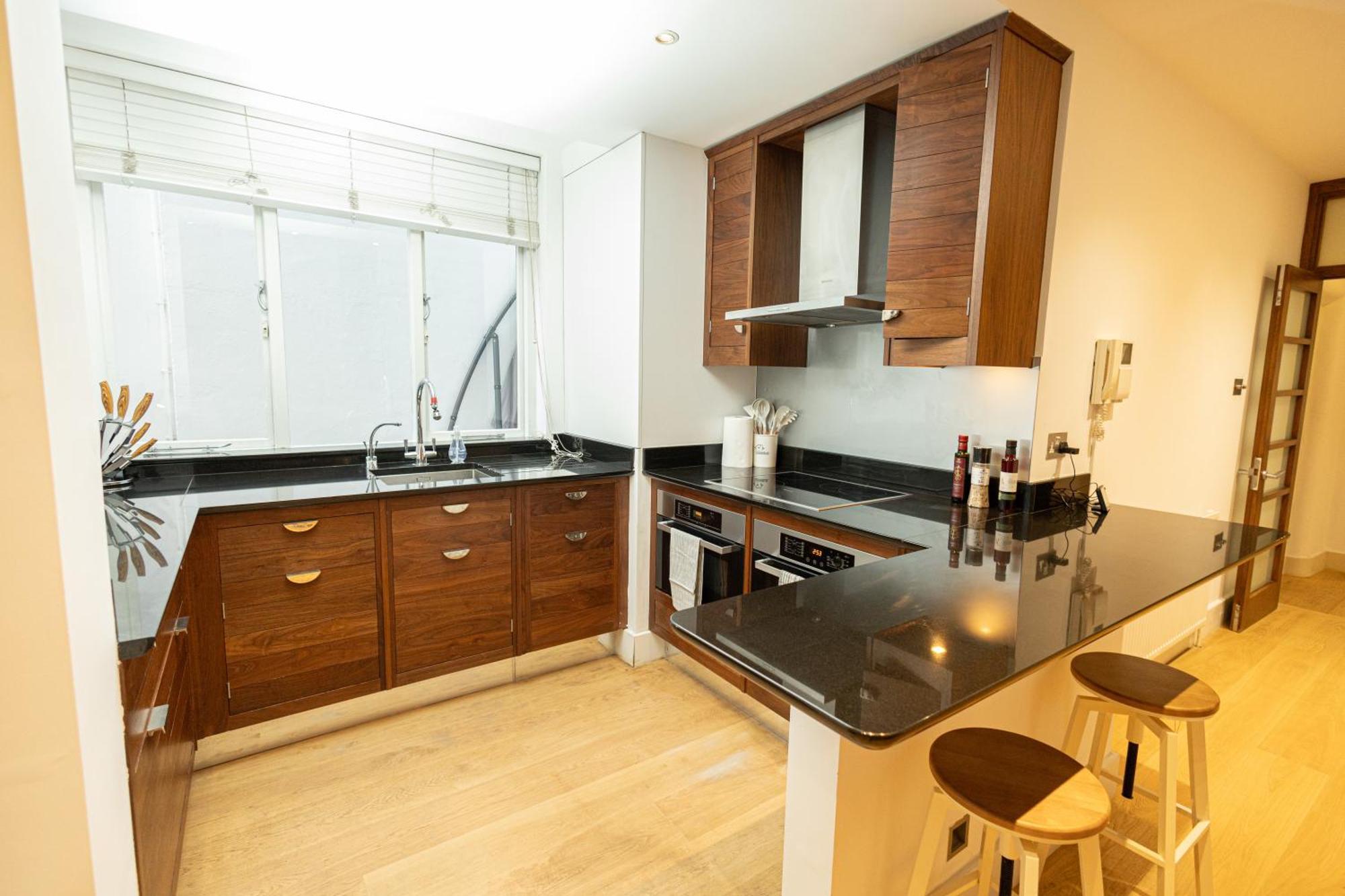 2bedroom Gem In The Heart Of Kensington Appartamento