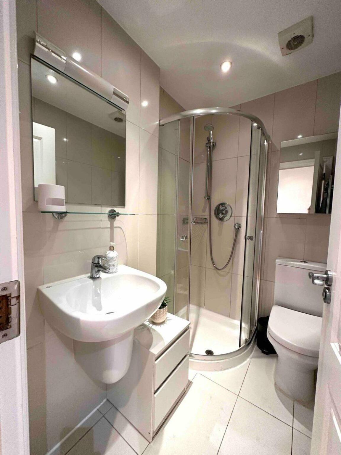 Apartment Luxurious Premium Homes In Camden Town *