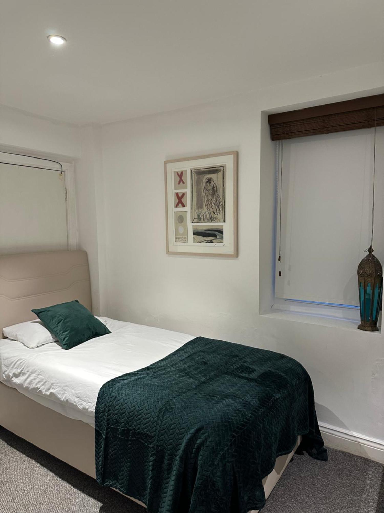 Regent Apartment London