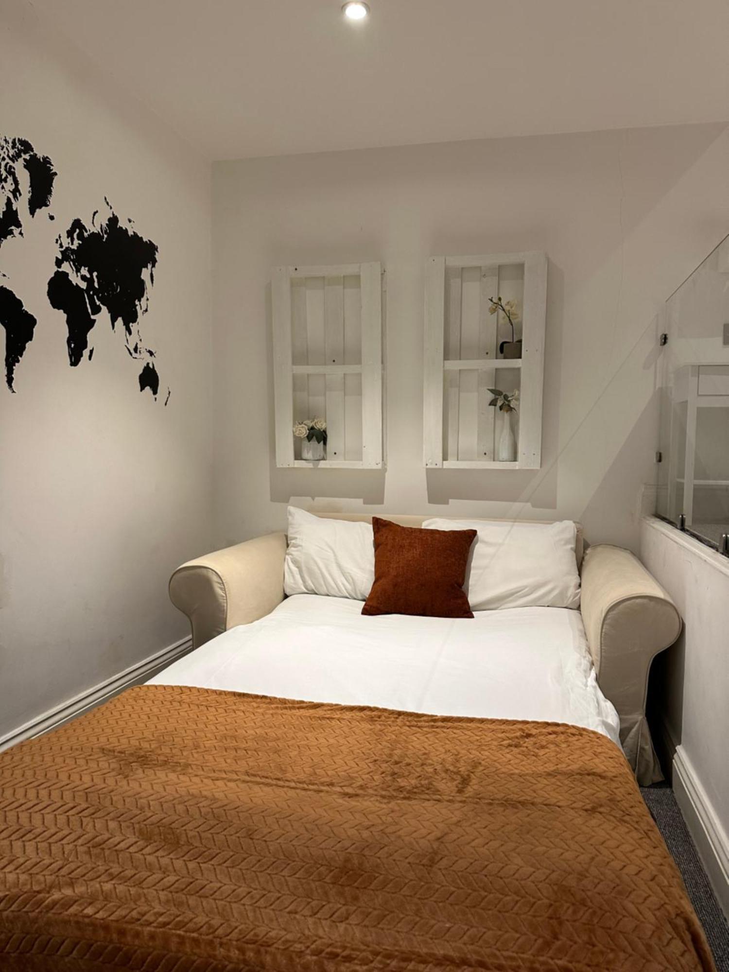 Apartment Regent London