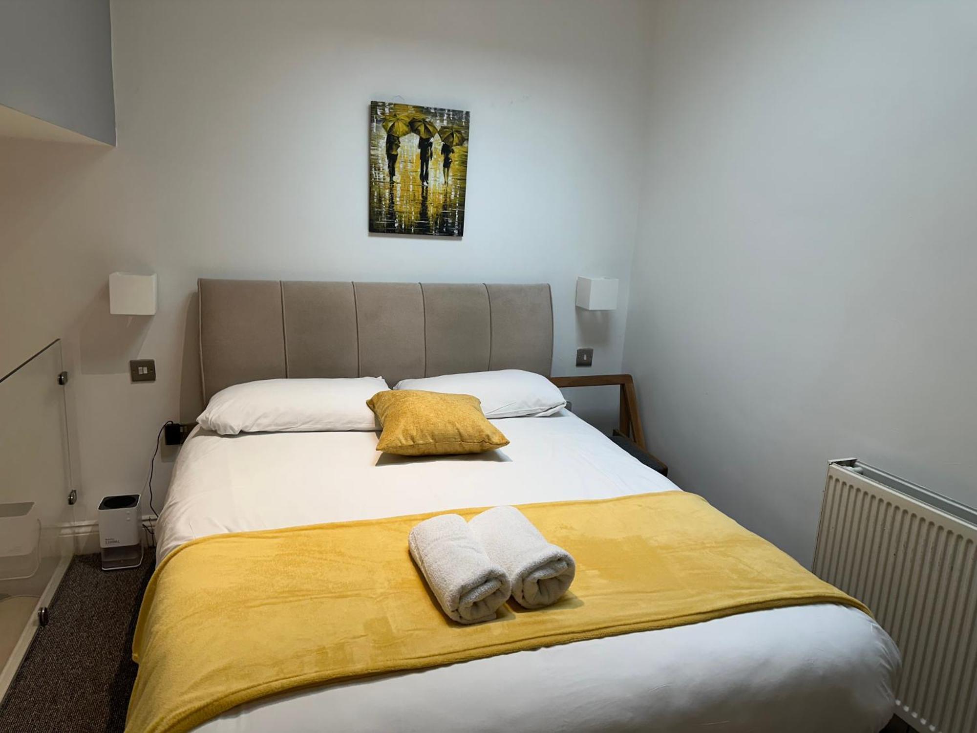 Regent London