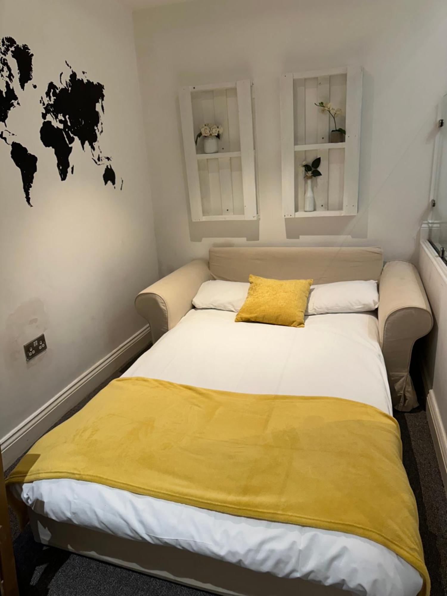 Regent Apartment London