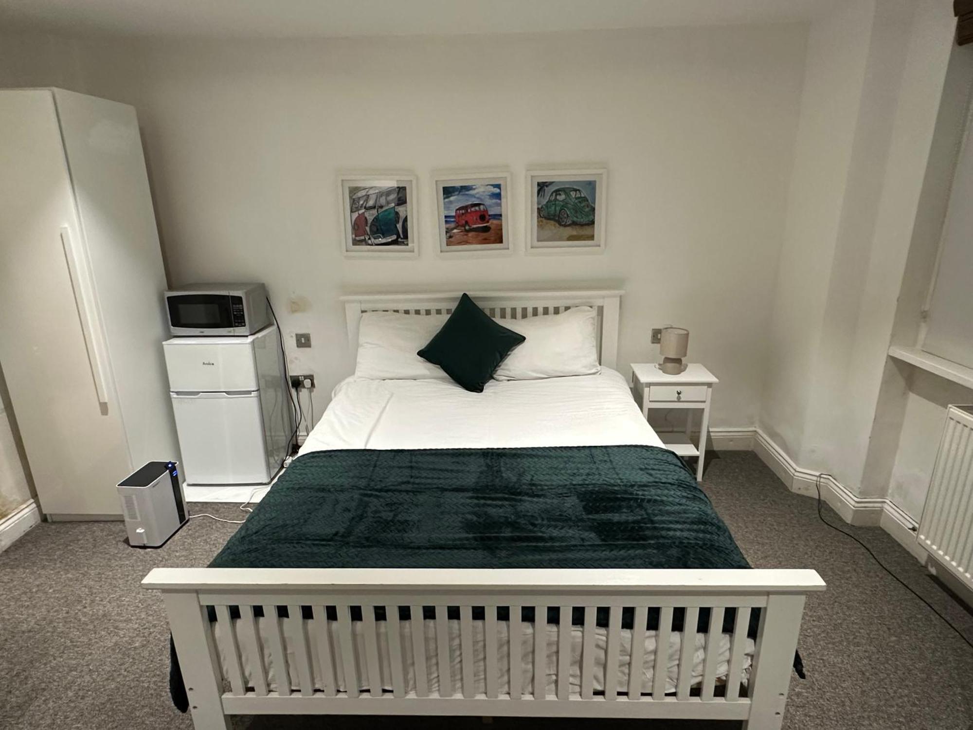 Regent London