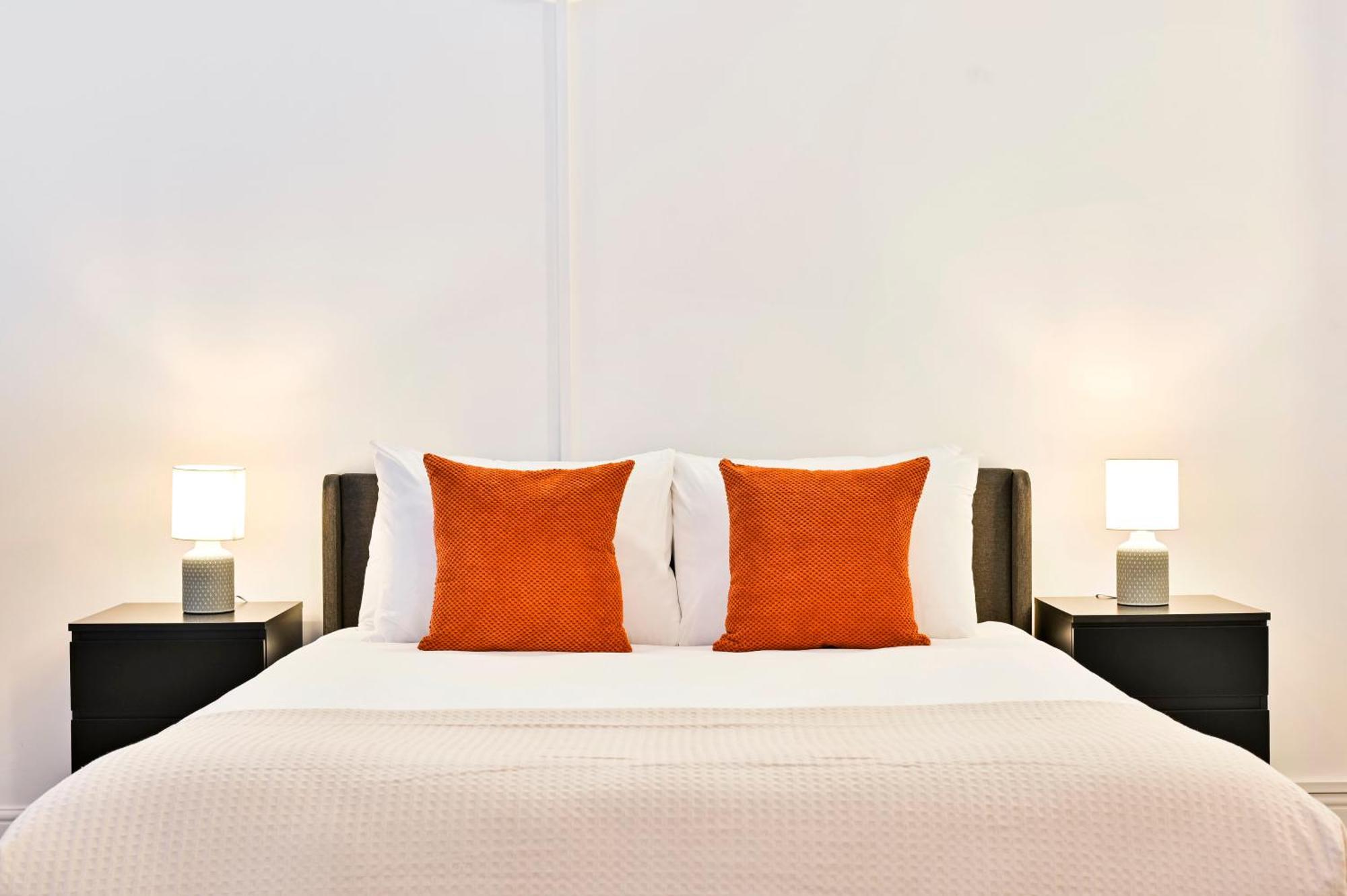 Apartment Farringdon Comfortable 2 Bed