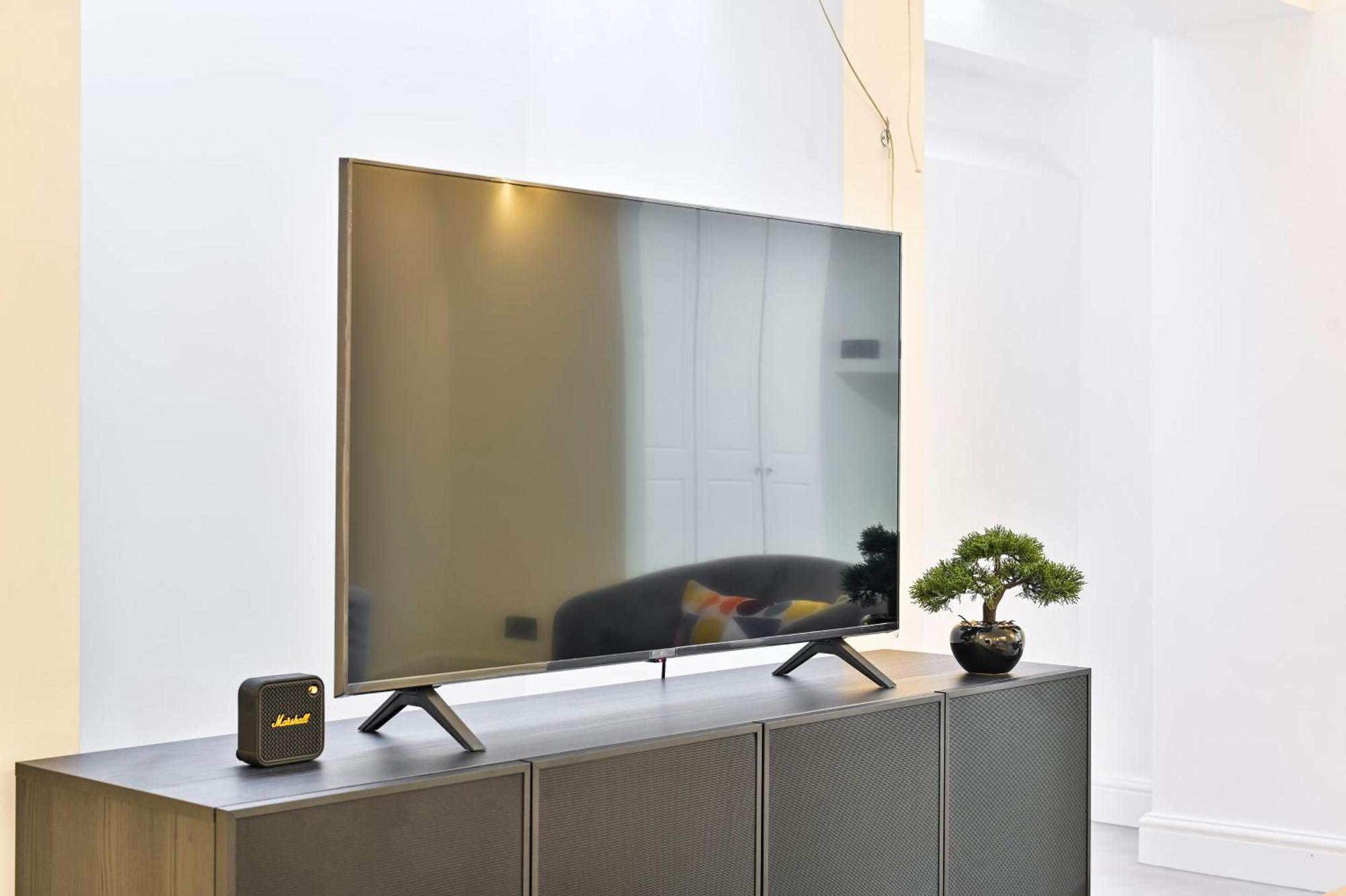 Farringdon Comfortable 2 Bed Apartment London