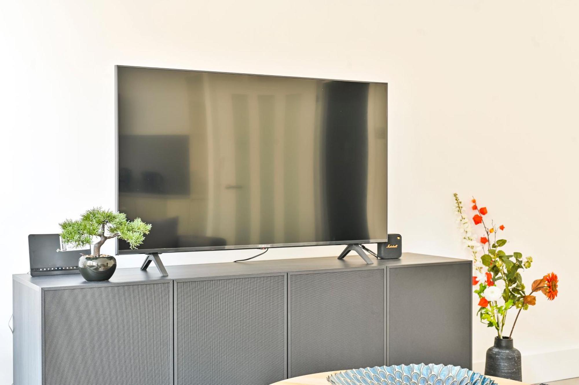 Farringdon Comfortable 2 Bed *