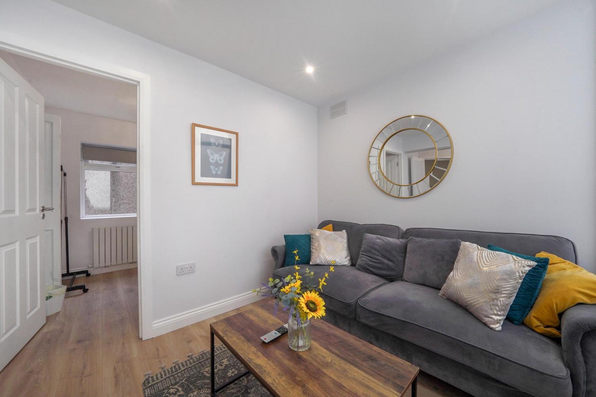 Appartement Hububb Seven Sisters