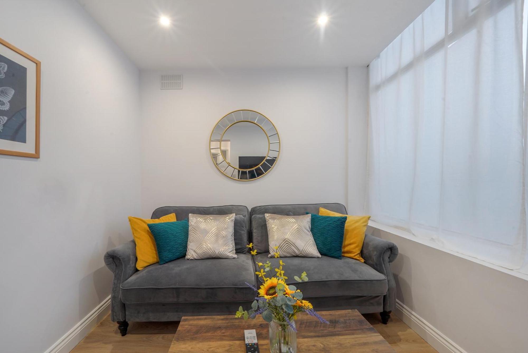 Appartement Hububb Seven Sisters