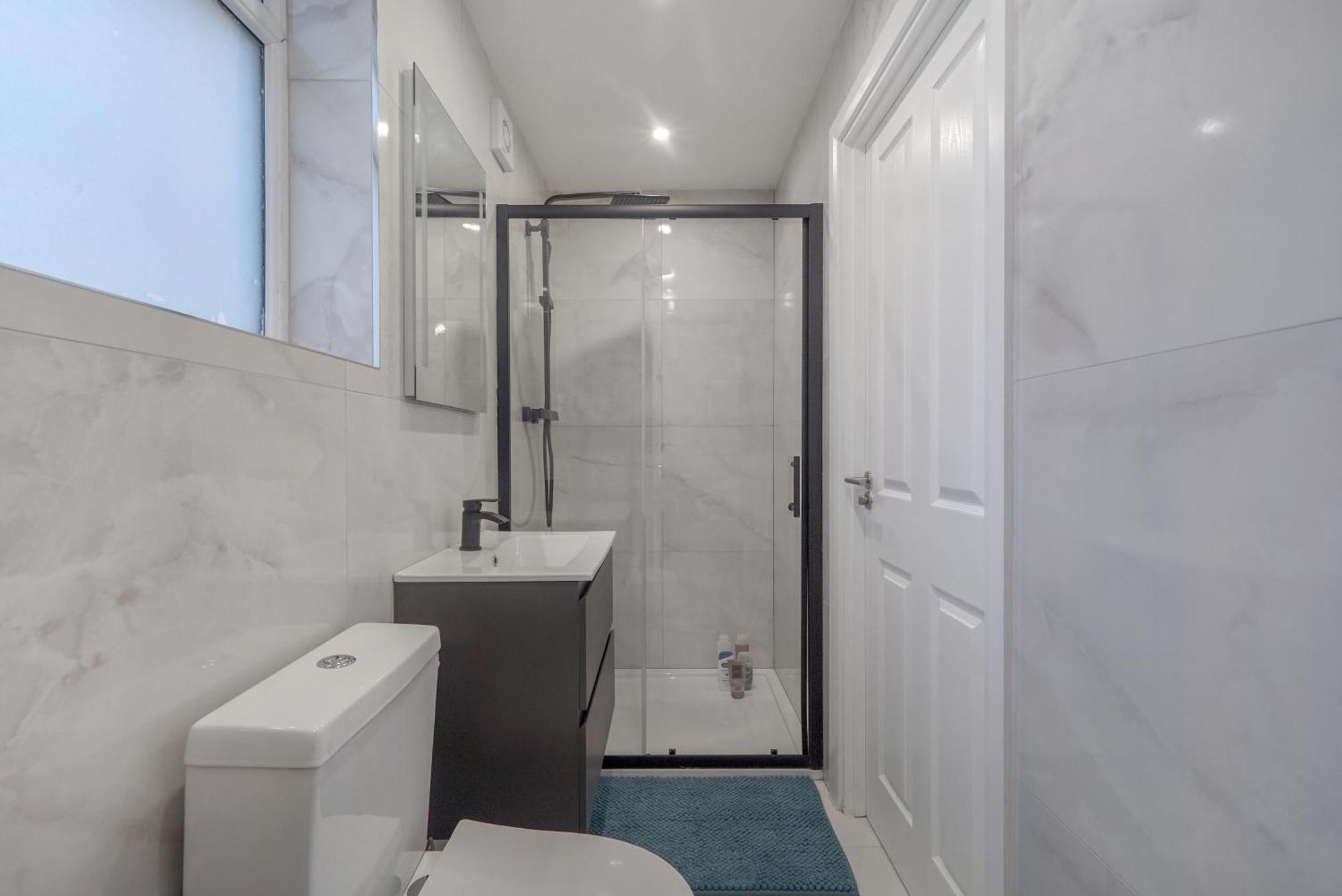 Hububb Seven Sisters Appartement