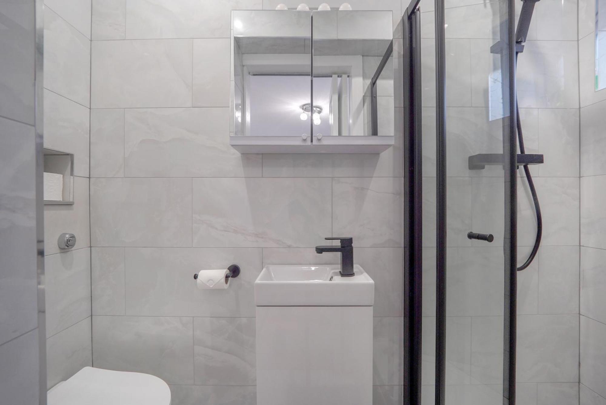 Appartement Hububb Seven Sisters