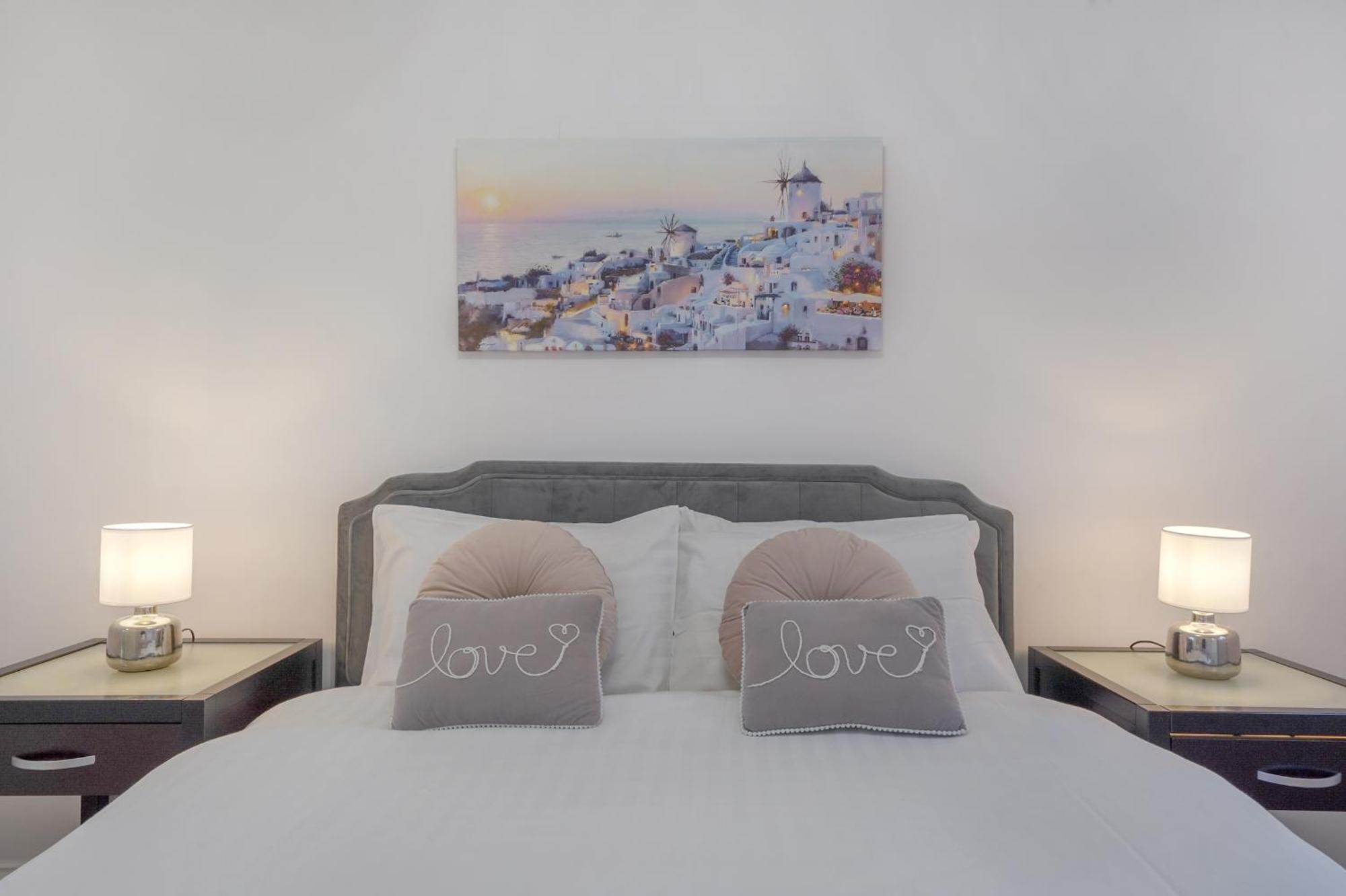 Appartement Hububb Seven Sisters