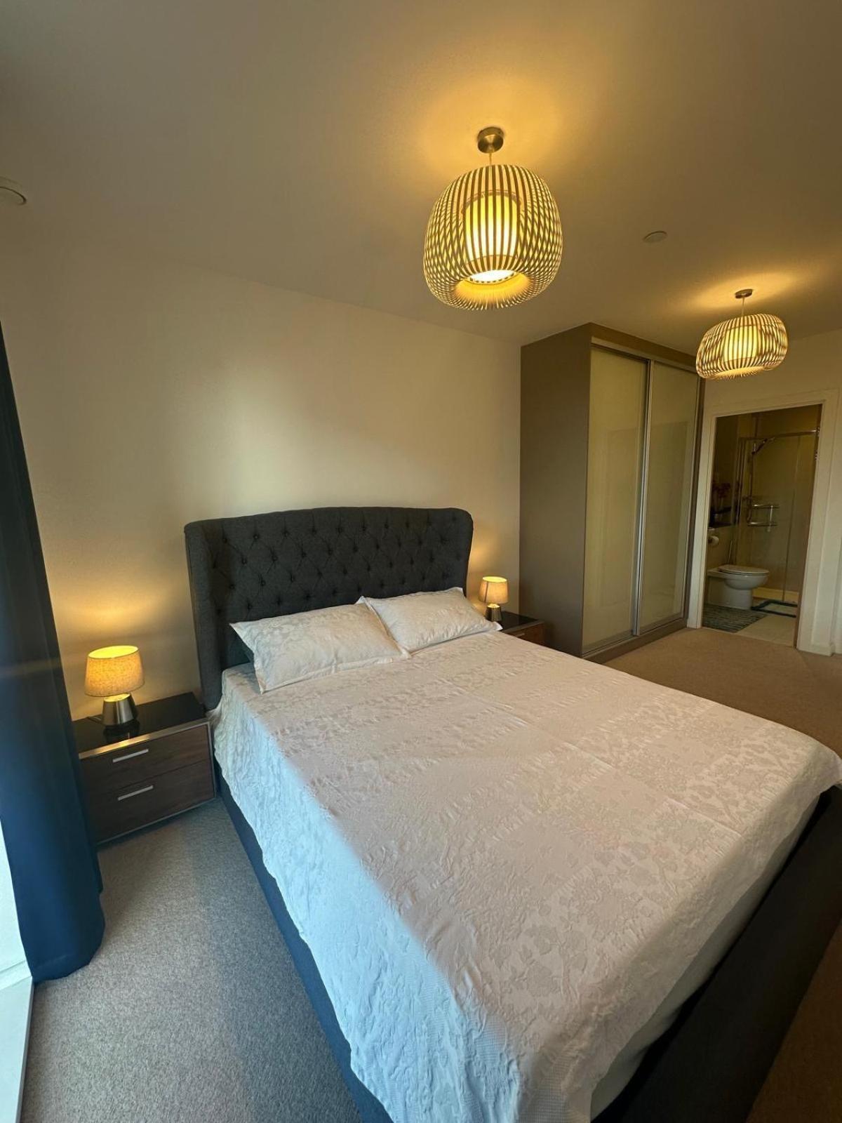 Marathon House Privat overnatting