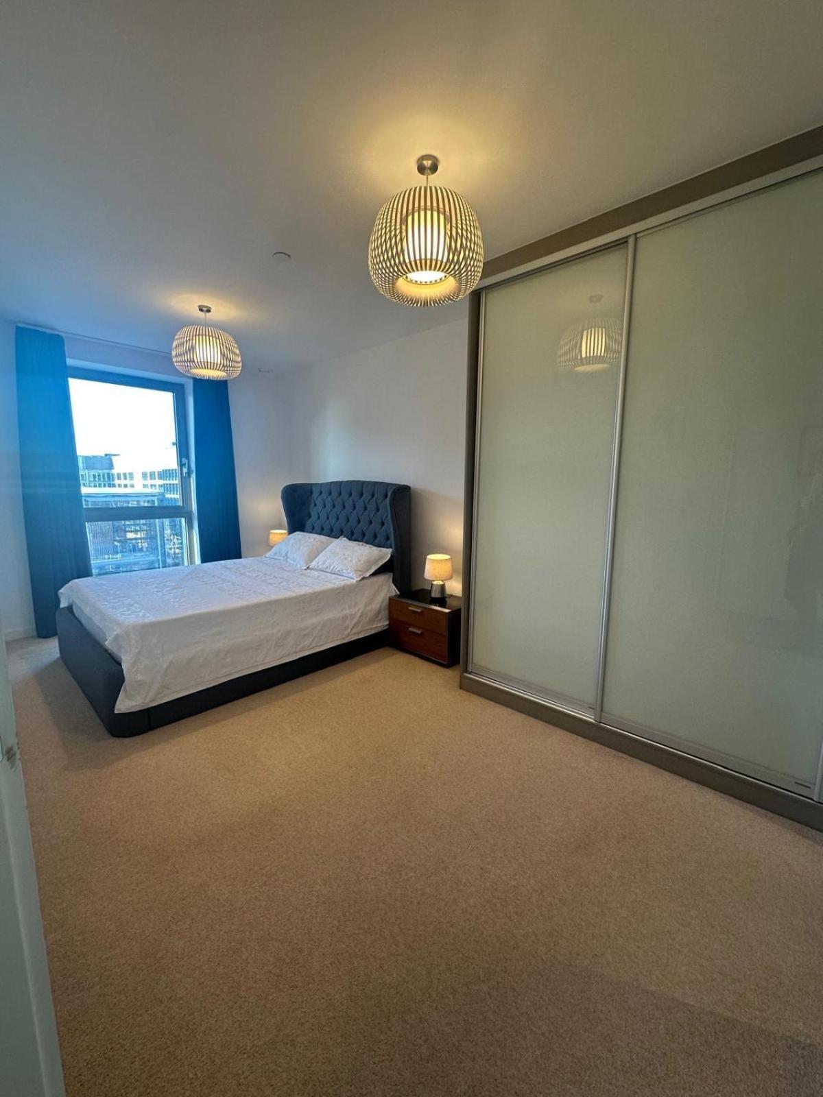 Privat overnatting Marathon House London