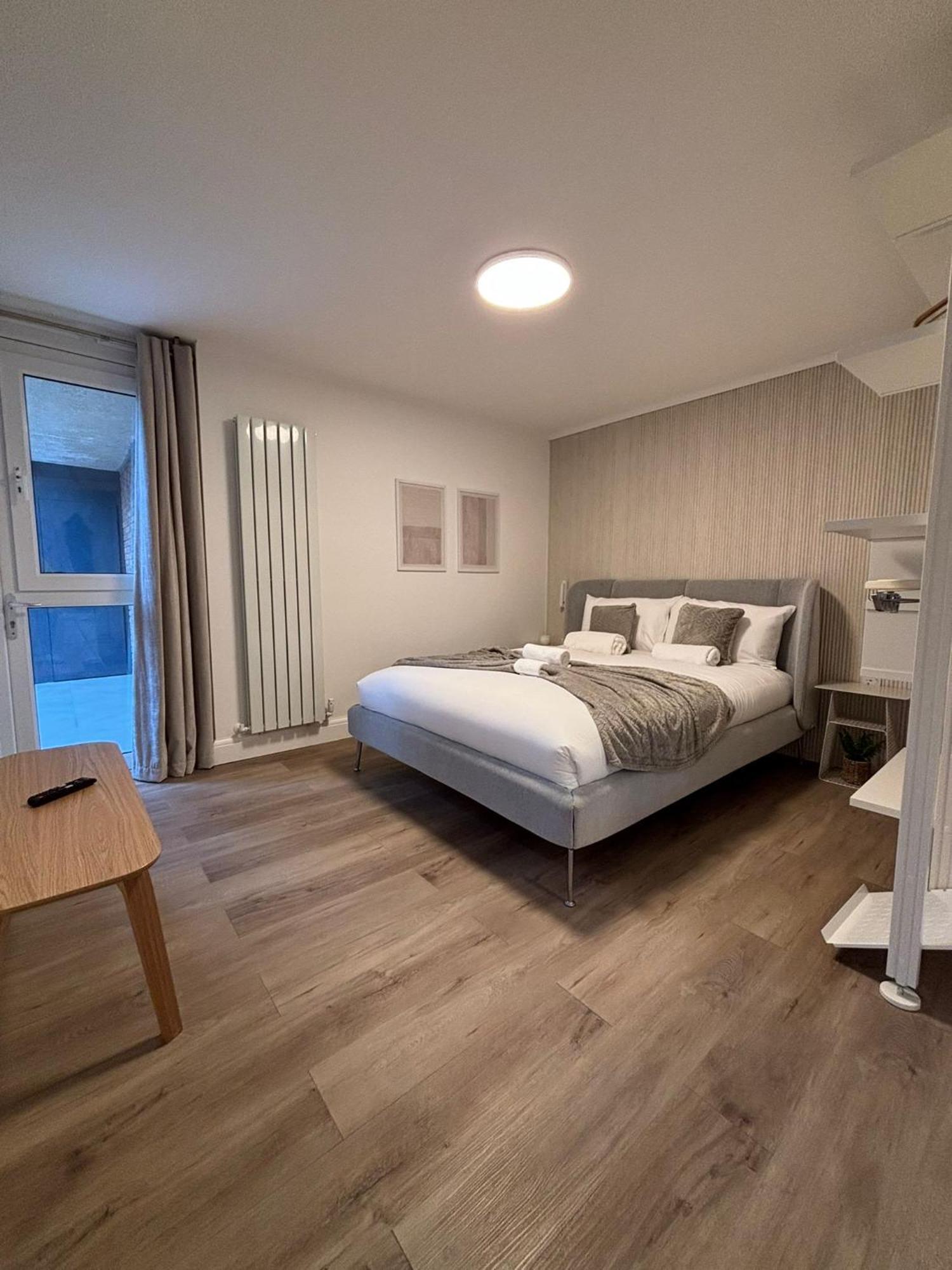 Lejlighed The Serene Retreat In Camden *