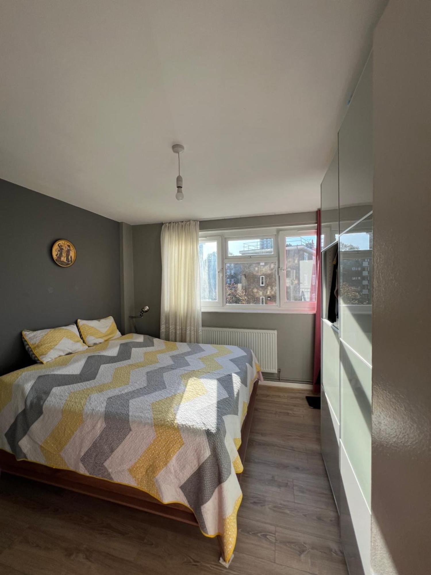 Appartement Flat In Londen