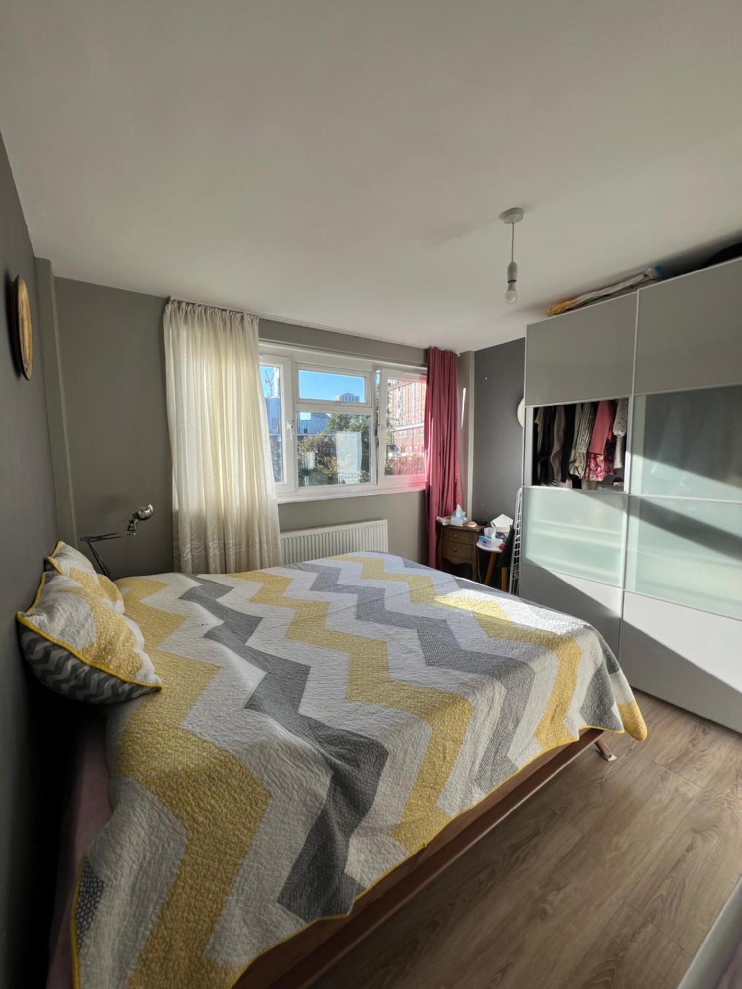 Appartement Flat In Londen
