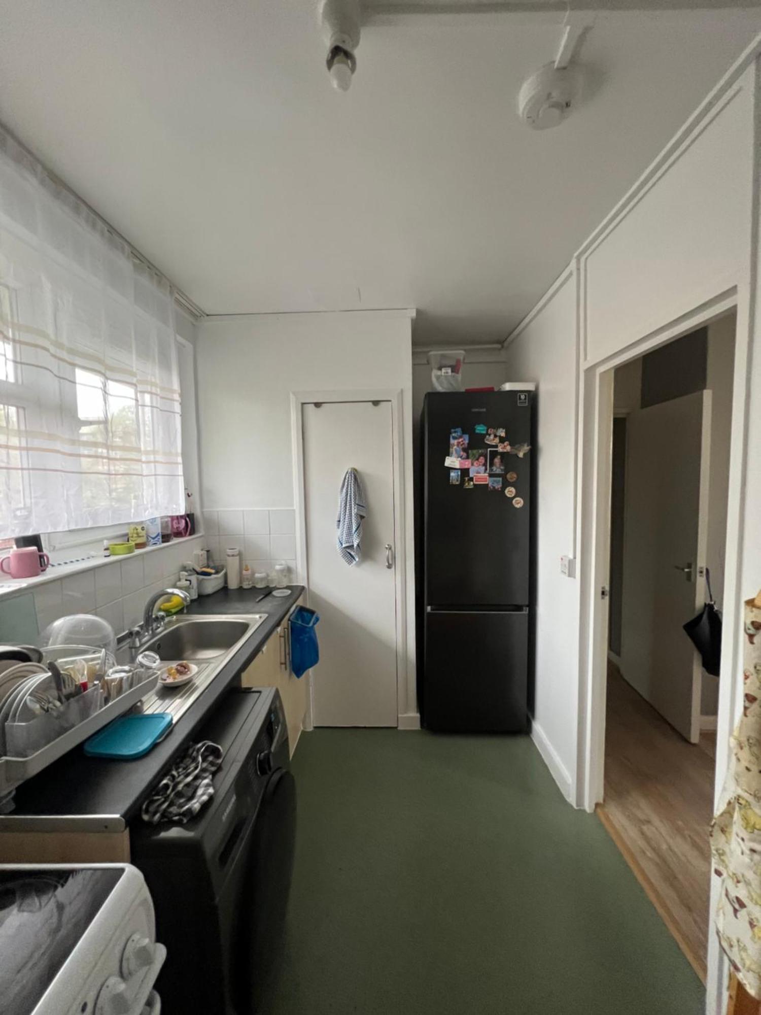 Appartement Flat In