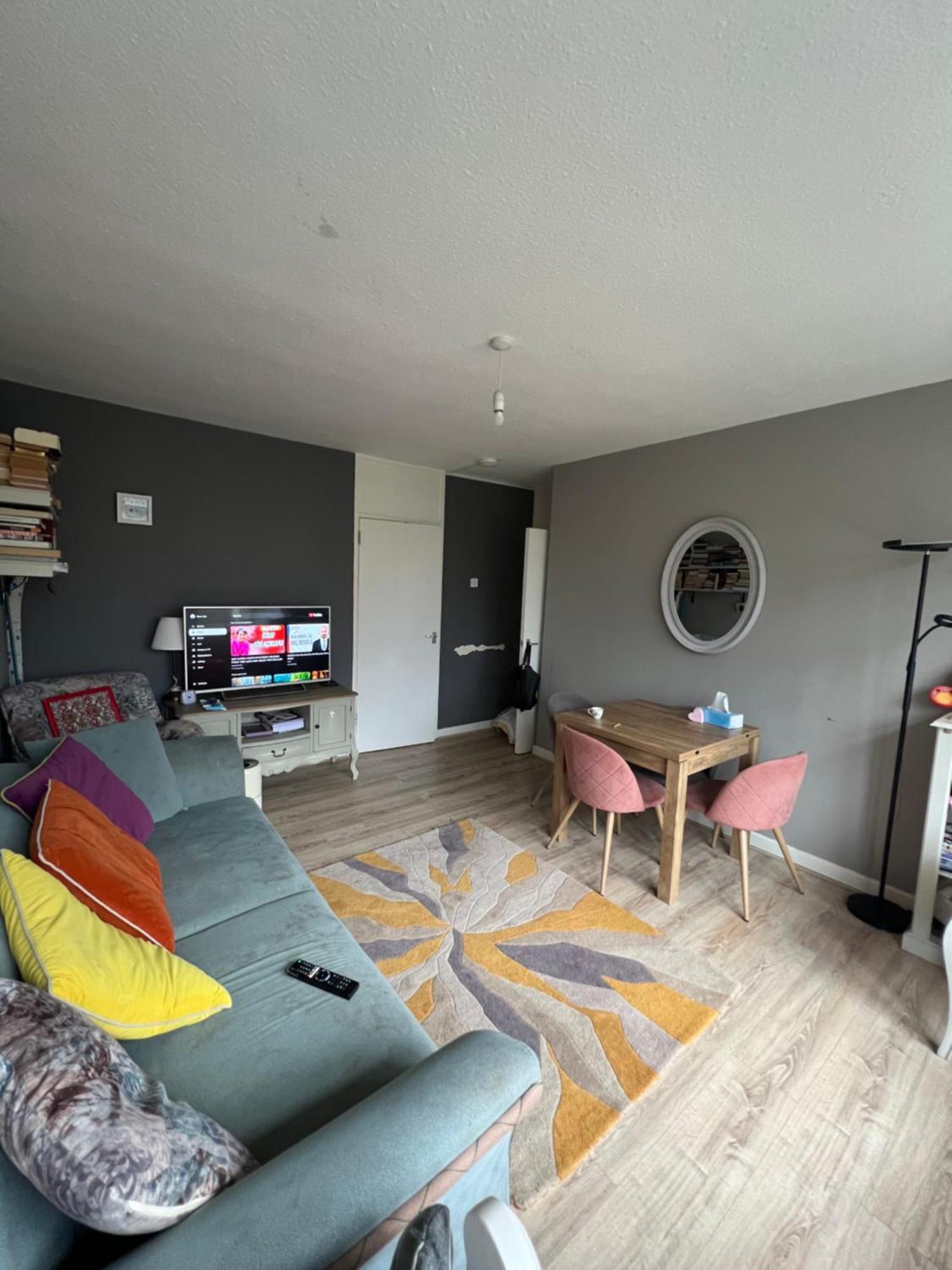 Appartement Flat In Londen