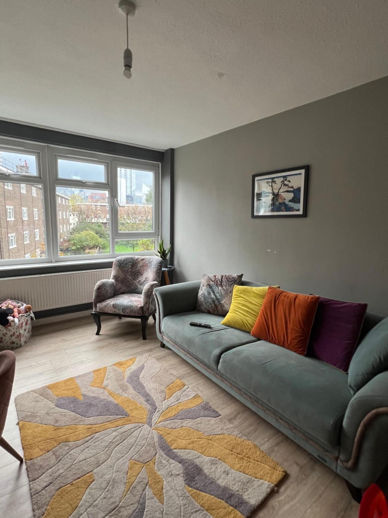 Flat In Appartement Londen