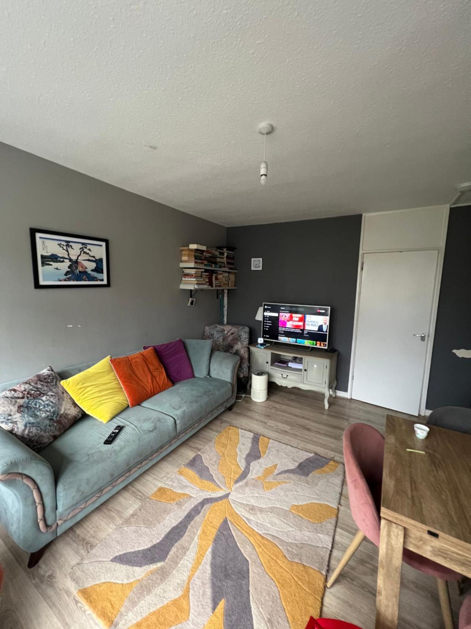 Appartement Flat In Londen