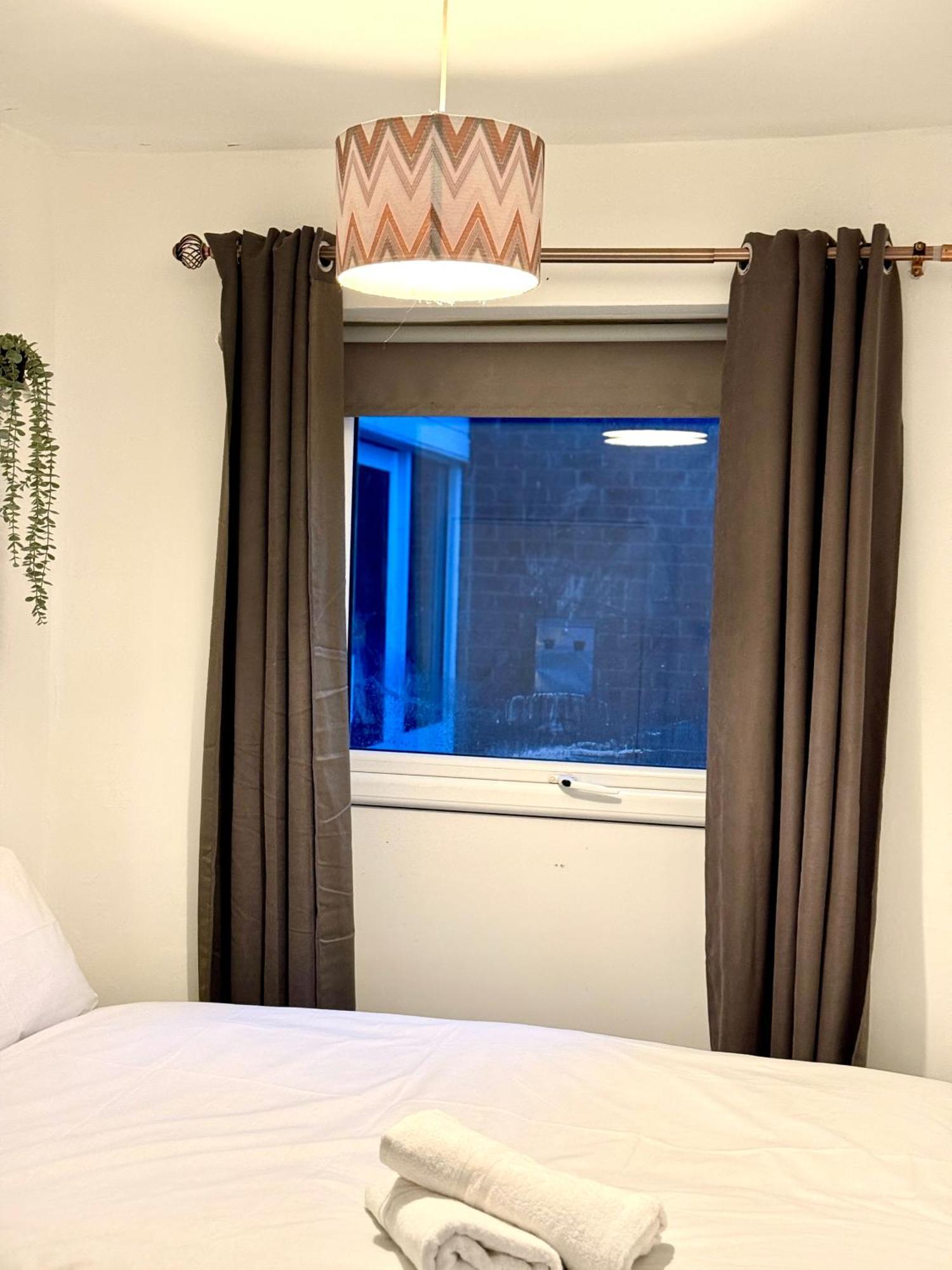 Stylish Two Bedroom Appartamento Londra