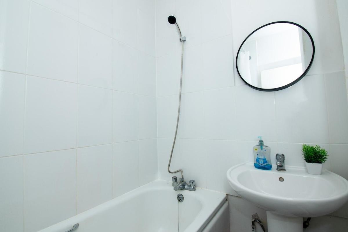Tranquil 2br In Paddington Appartamento *