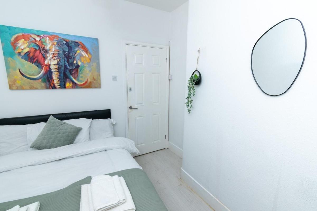 Tranquil 2br In Paddington Appartamento *