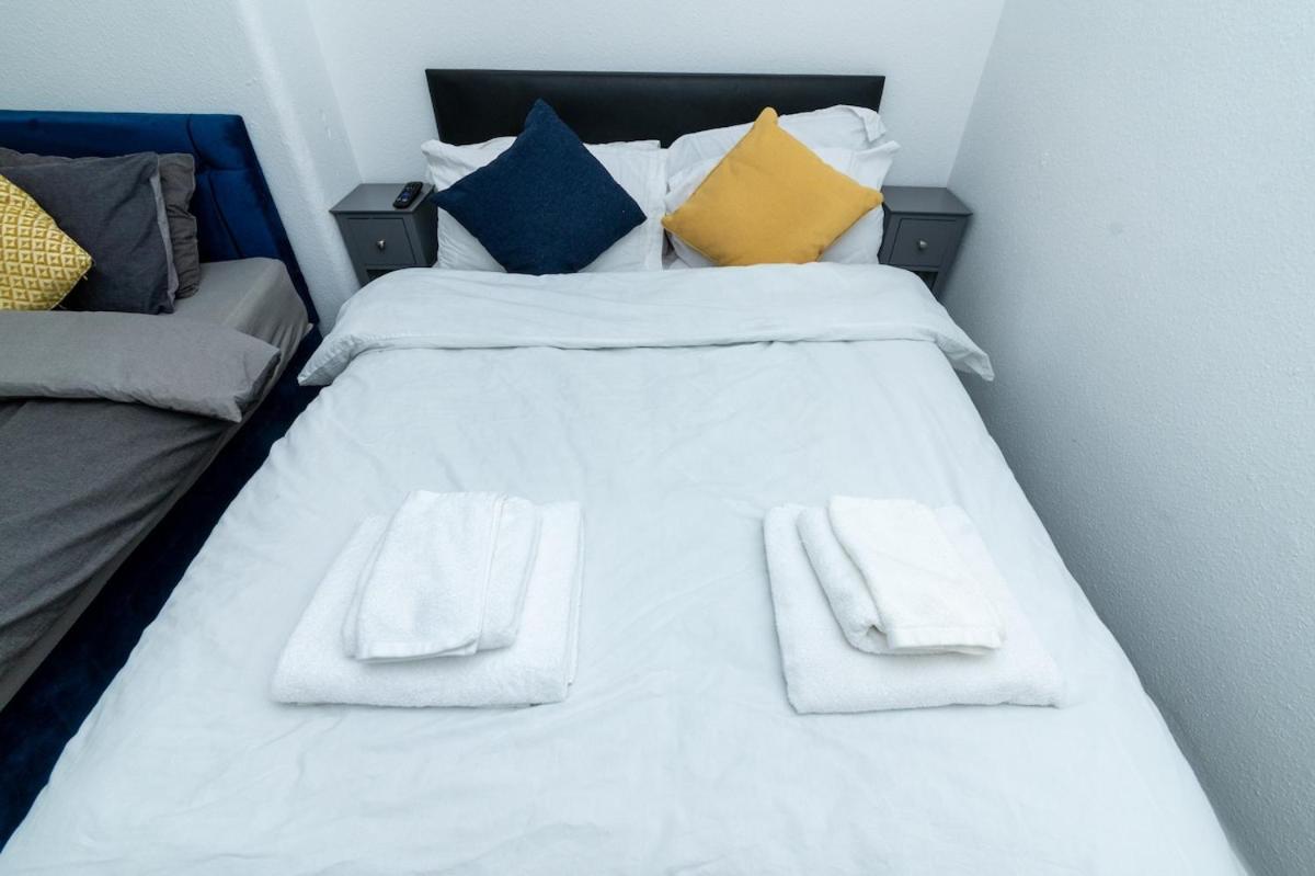 Tranquil 2br In Paddington Appartamento *