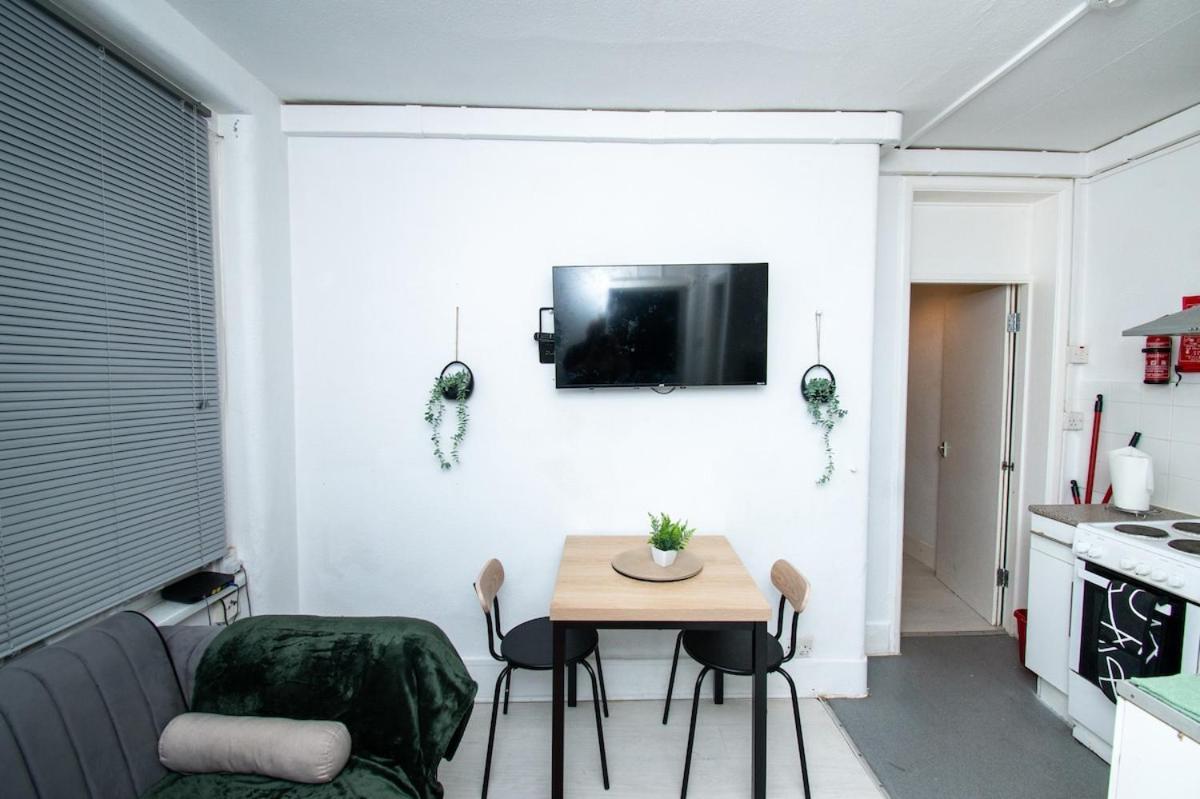 Tranquil 2br In Paddington Appartamento