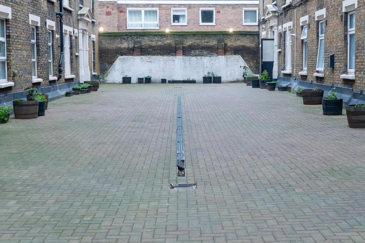 Appartamento Tranquil 2br In Paddington