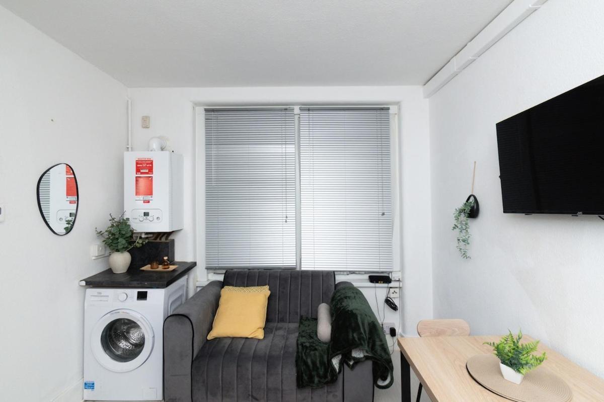 Appartamento Tranquil 2br In Paddington *